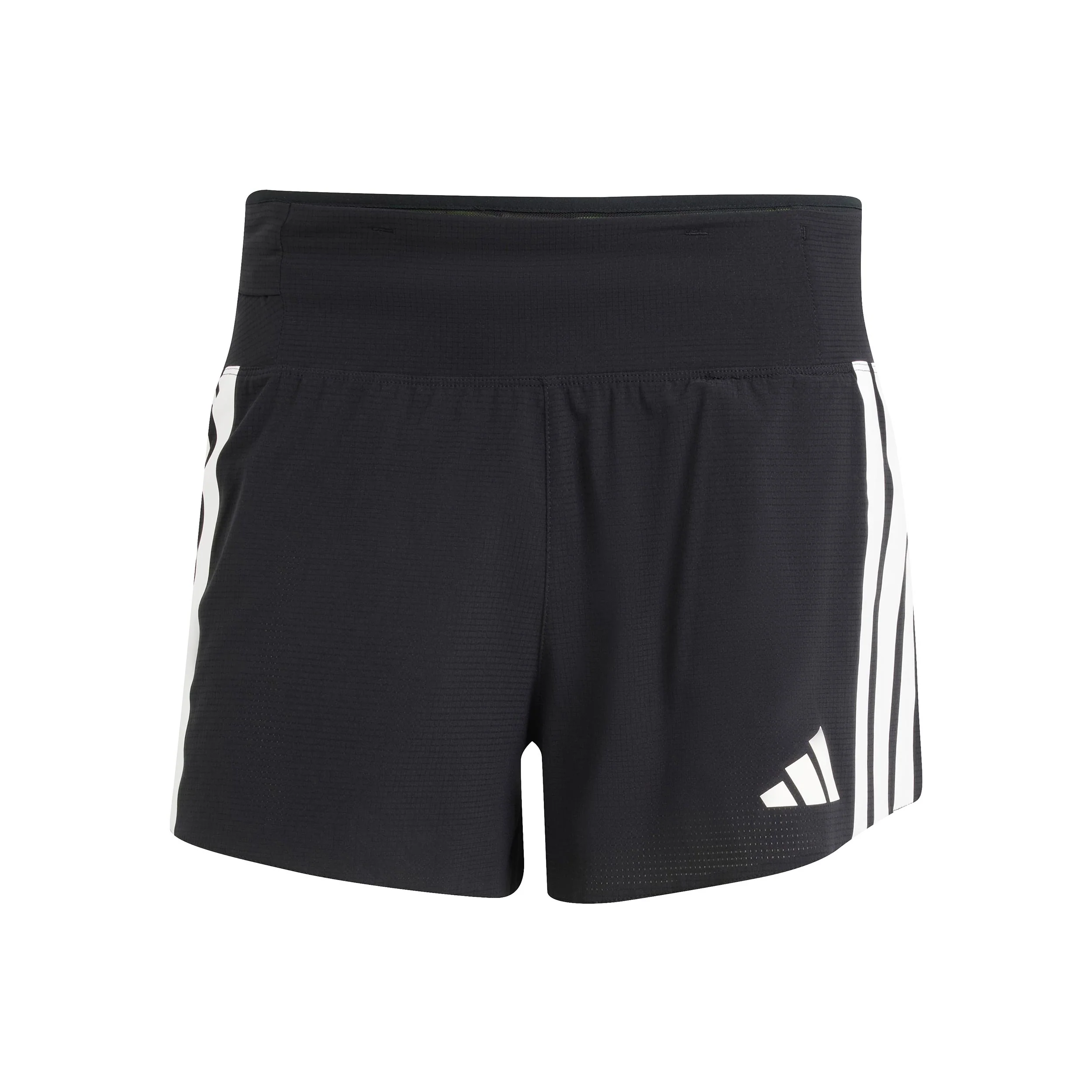 adizero Gel 5in Short de running Hommes-noir