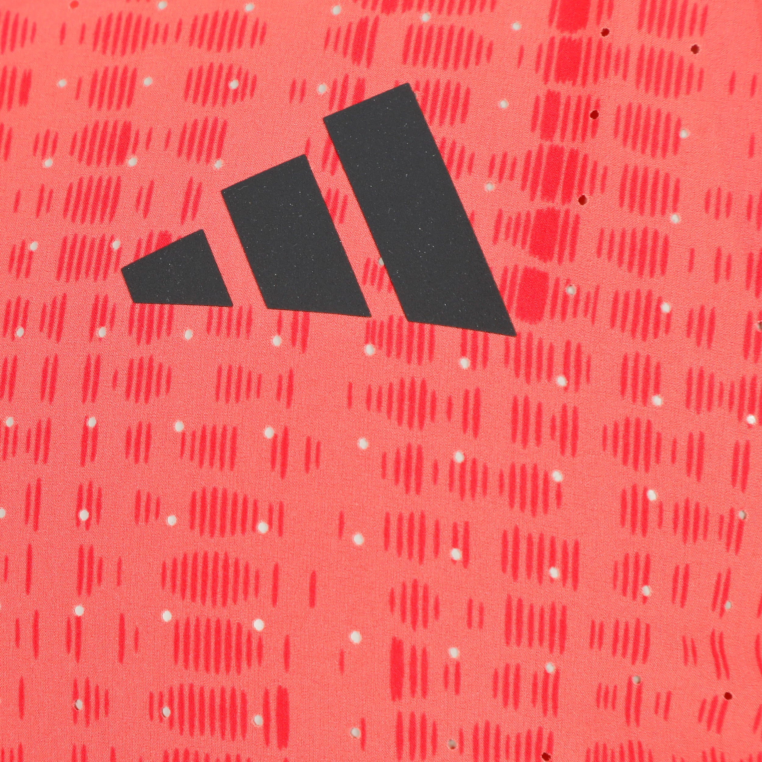 adizero Maillot de course Hommes - corail - Image 3