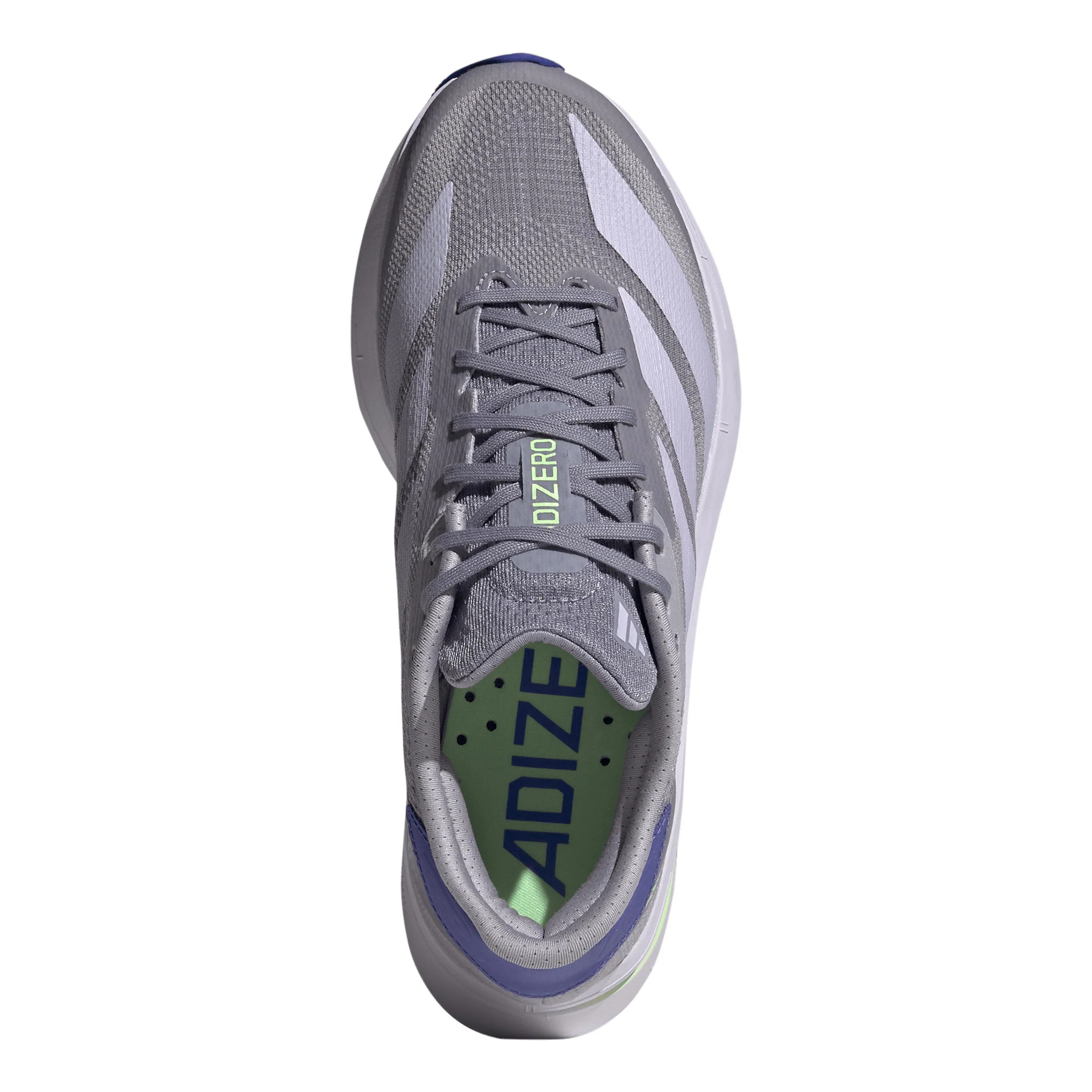 adizero SL 2 Chaussure de running sans stabilisateurs Femmes - gris, lilas - Image 3
