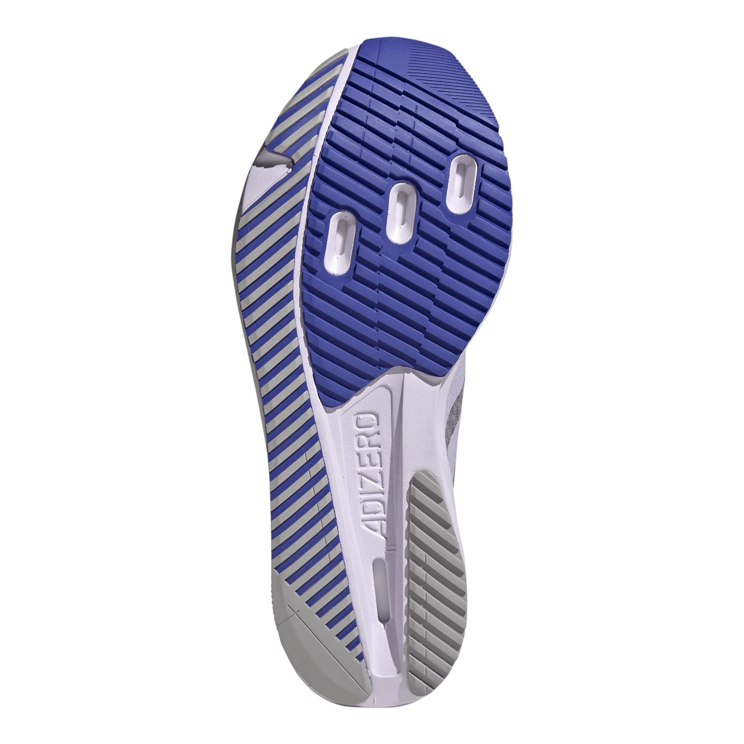 adizero SL 2 Chaussure de running sans stabilisateurs Femmes - gris, lilas - Image 4