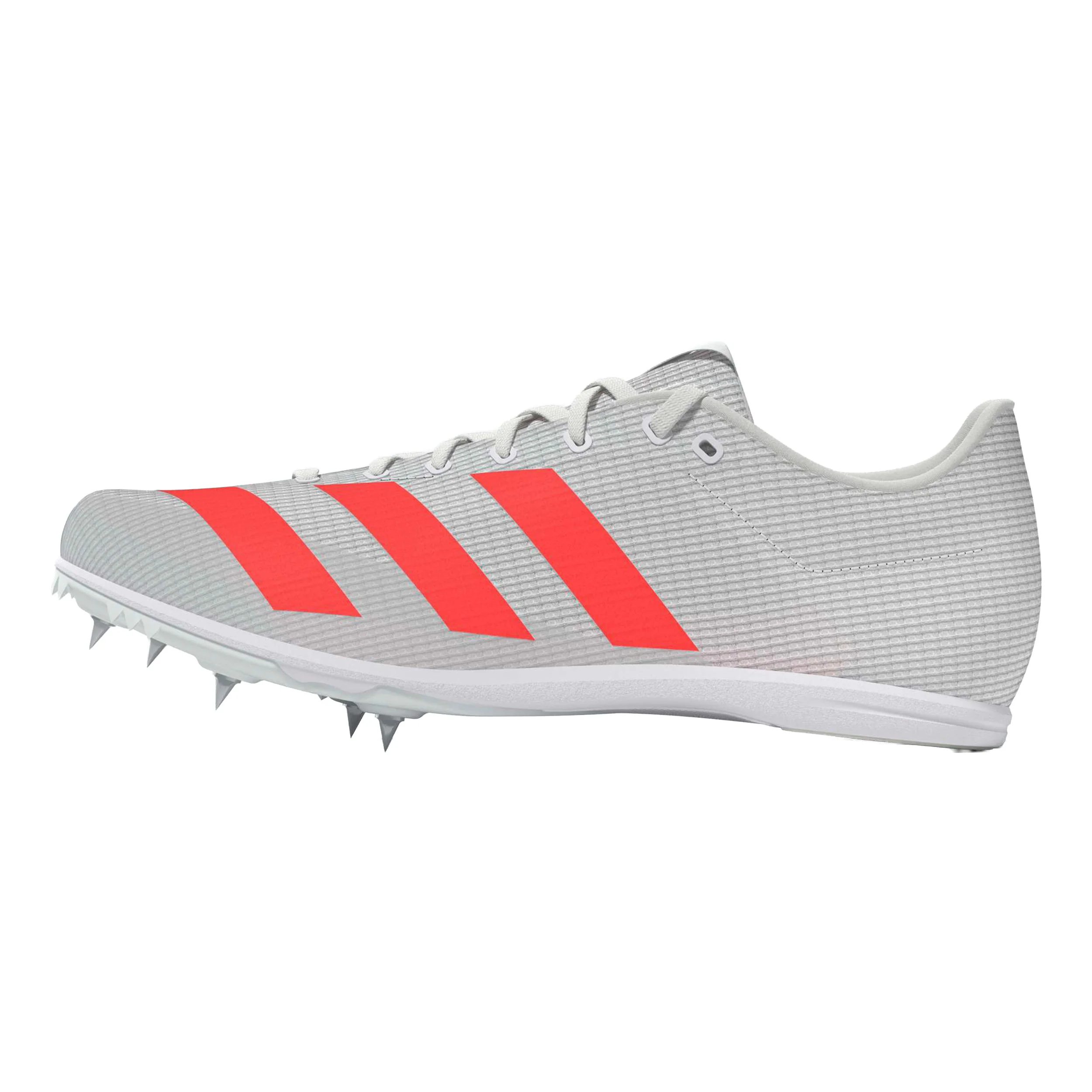 allroundstar junior Spikes Enfants - gris, orange - Image 2