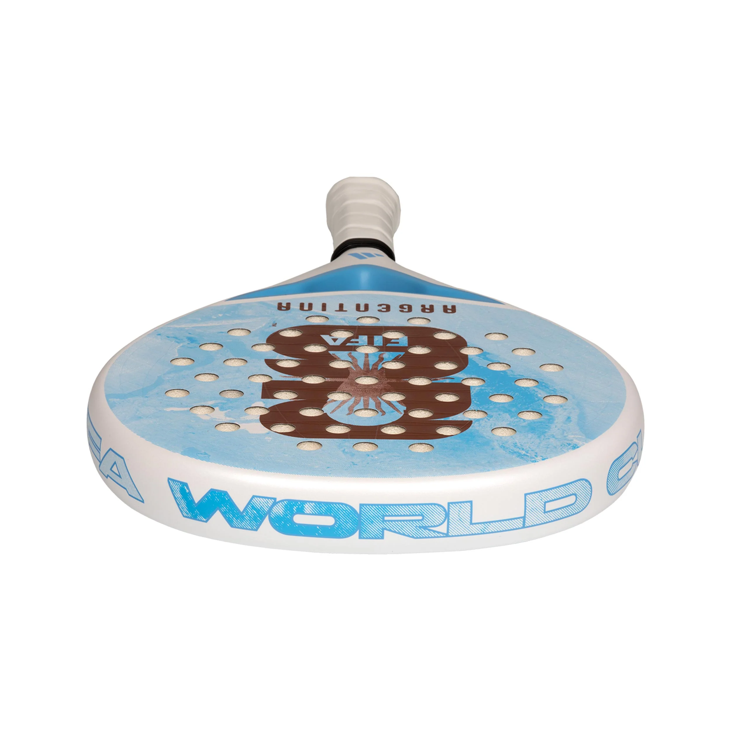 ARG WC2026 Raquette de padel - Image 6