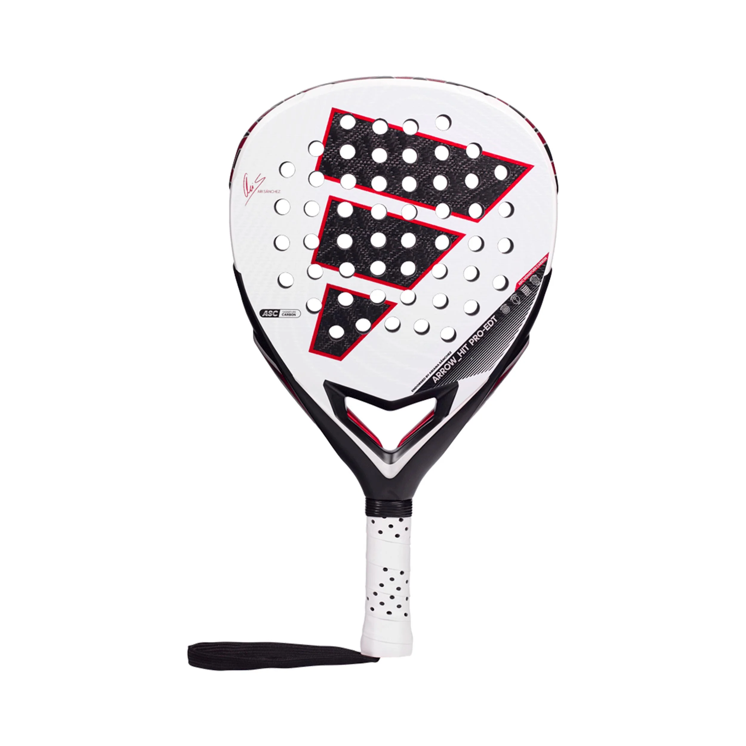 Arrow Hit 2026 Pro Raquette de padel