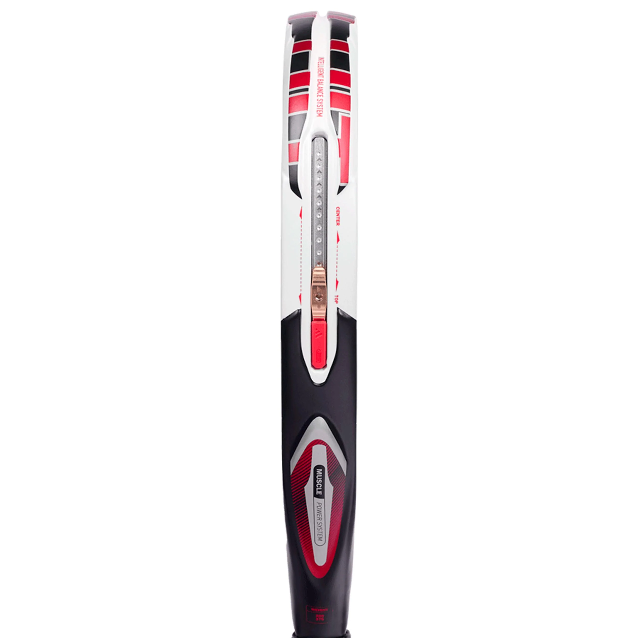 Arrow Hit 2026 Pro Raquette de padel - Image 2