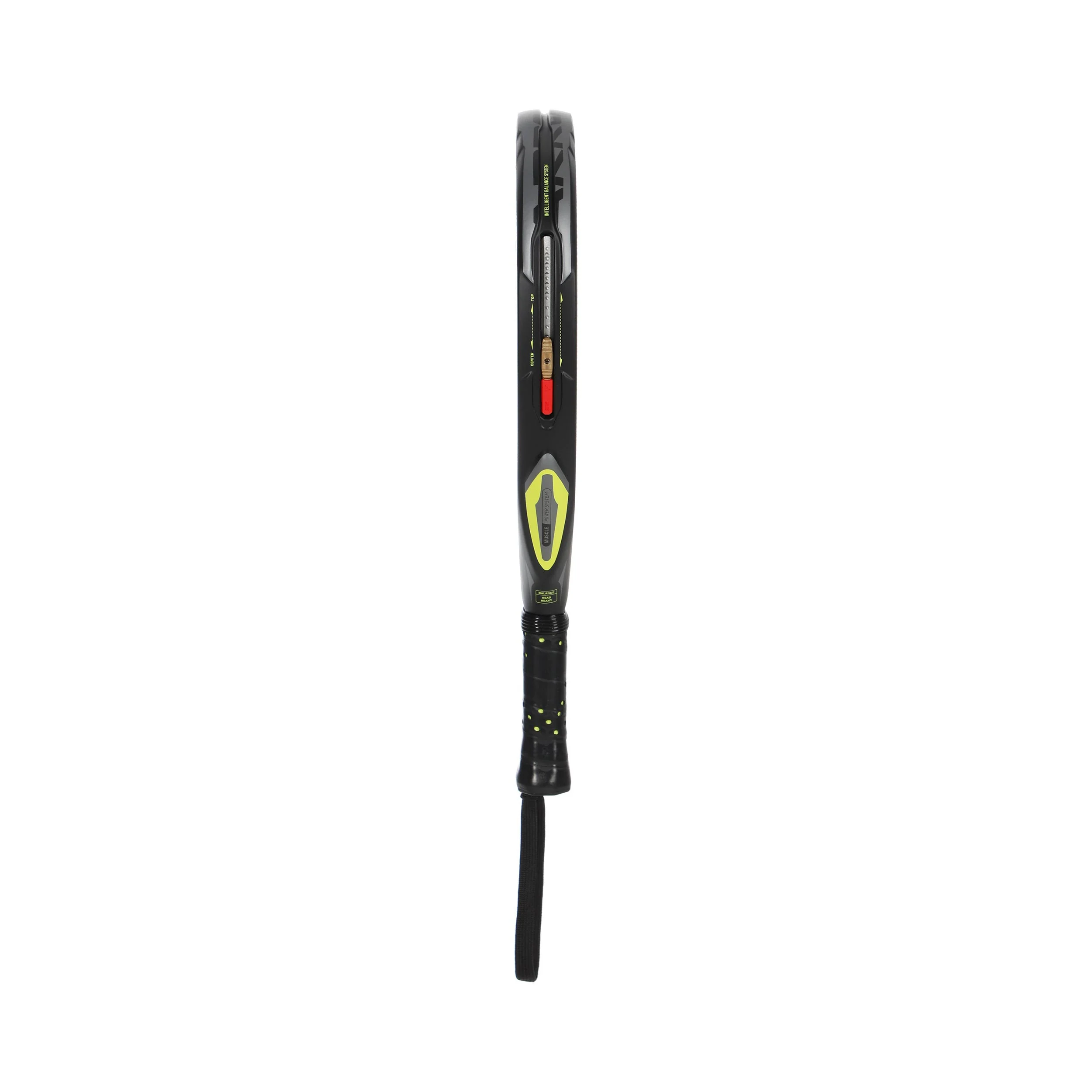 Arrow Hit 2026 Raquette de padel Raquettes test - Image 2