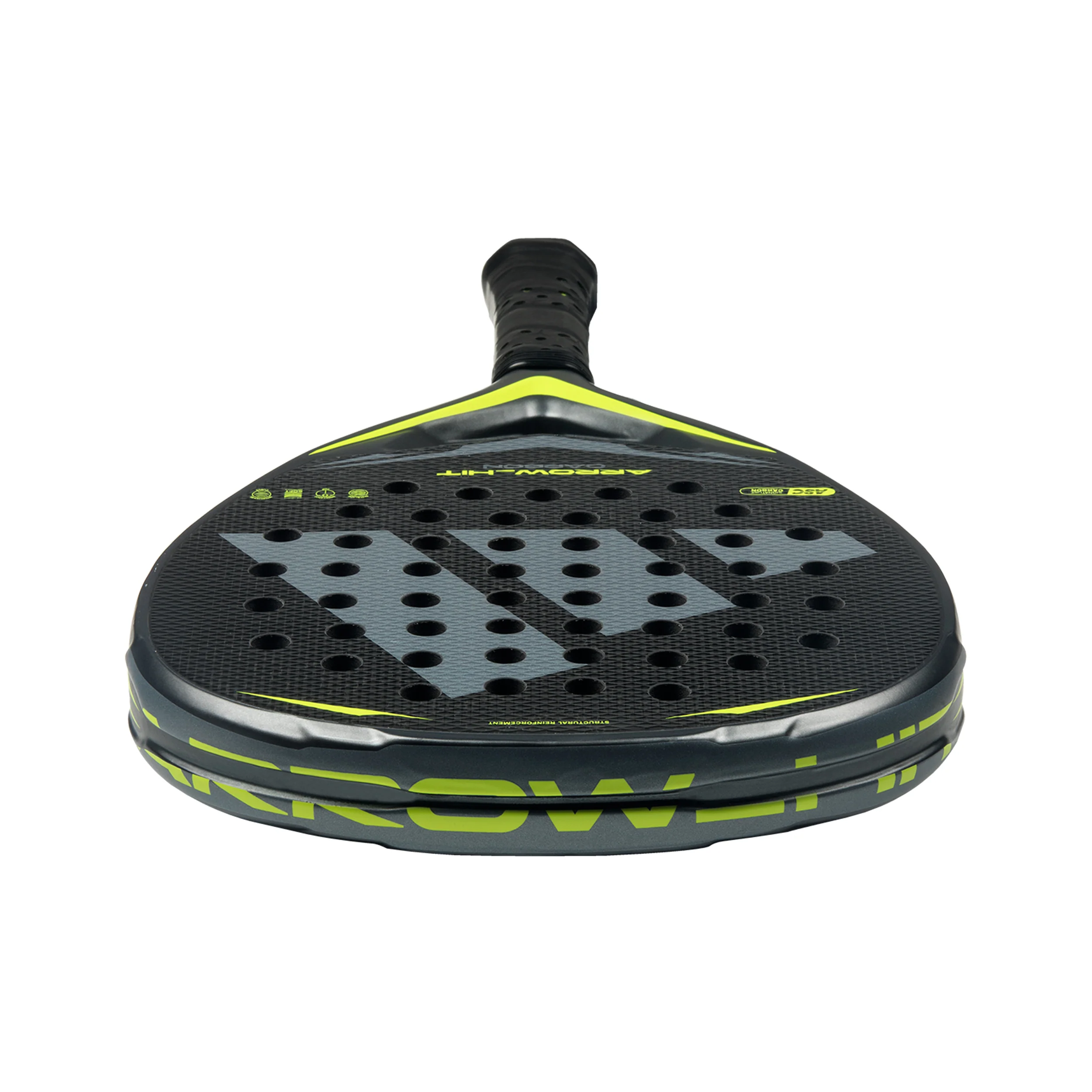 Arrow Hit Carbon Raquette de padel - Image 5