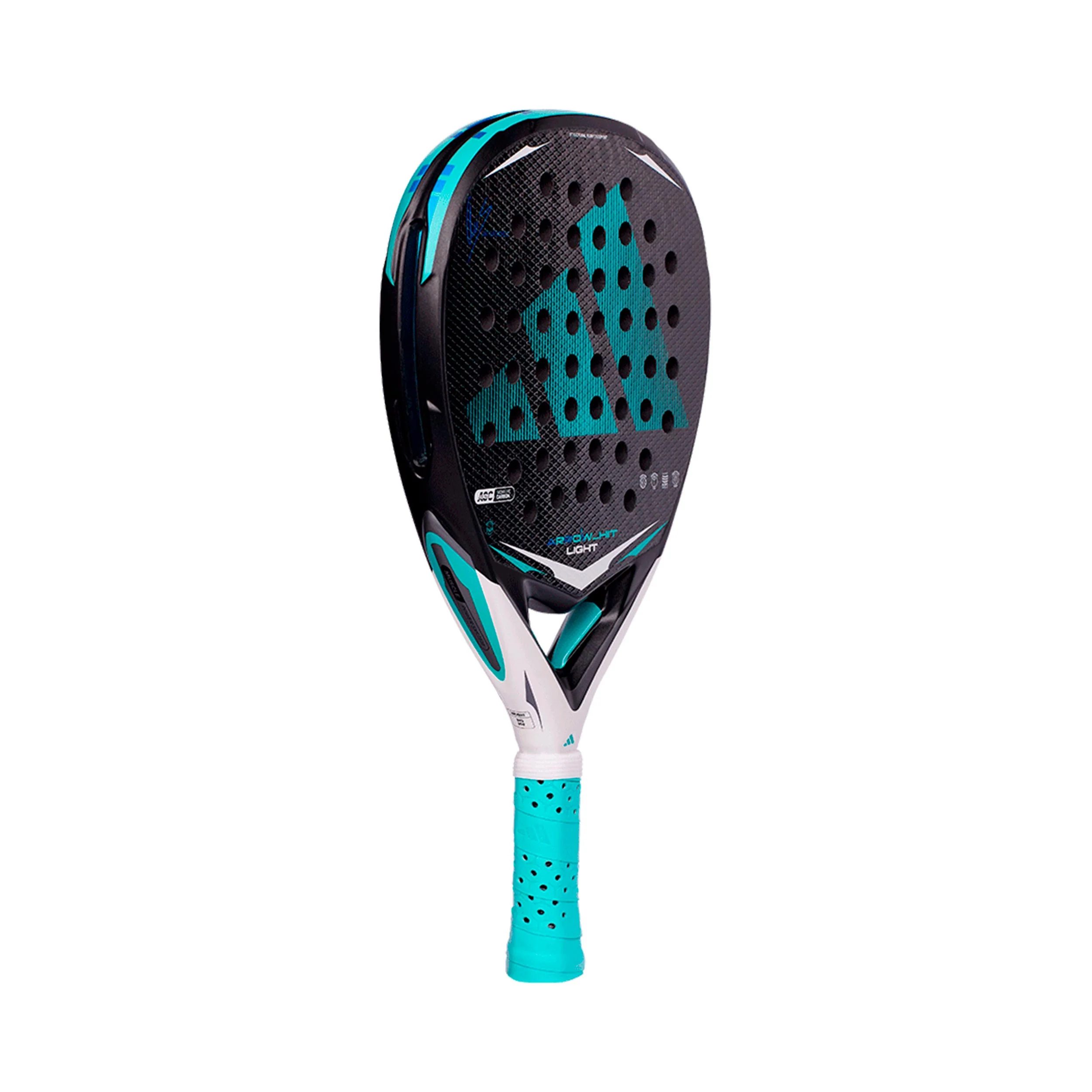 Arrow Hit Light Raquette de padel - Image 4