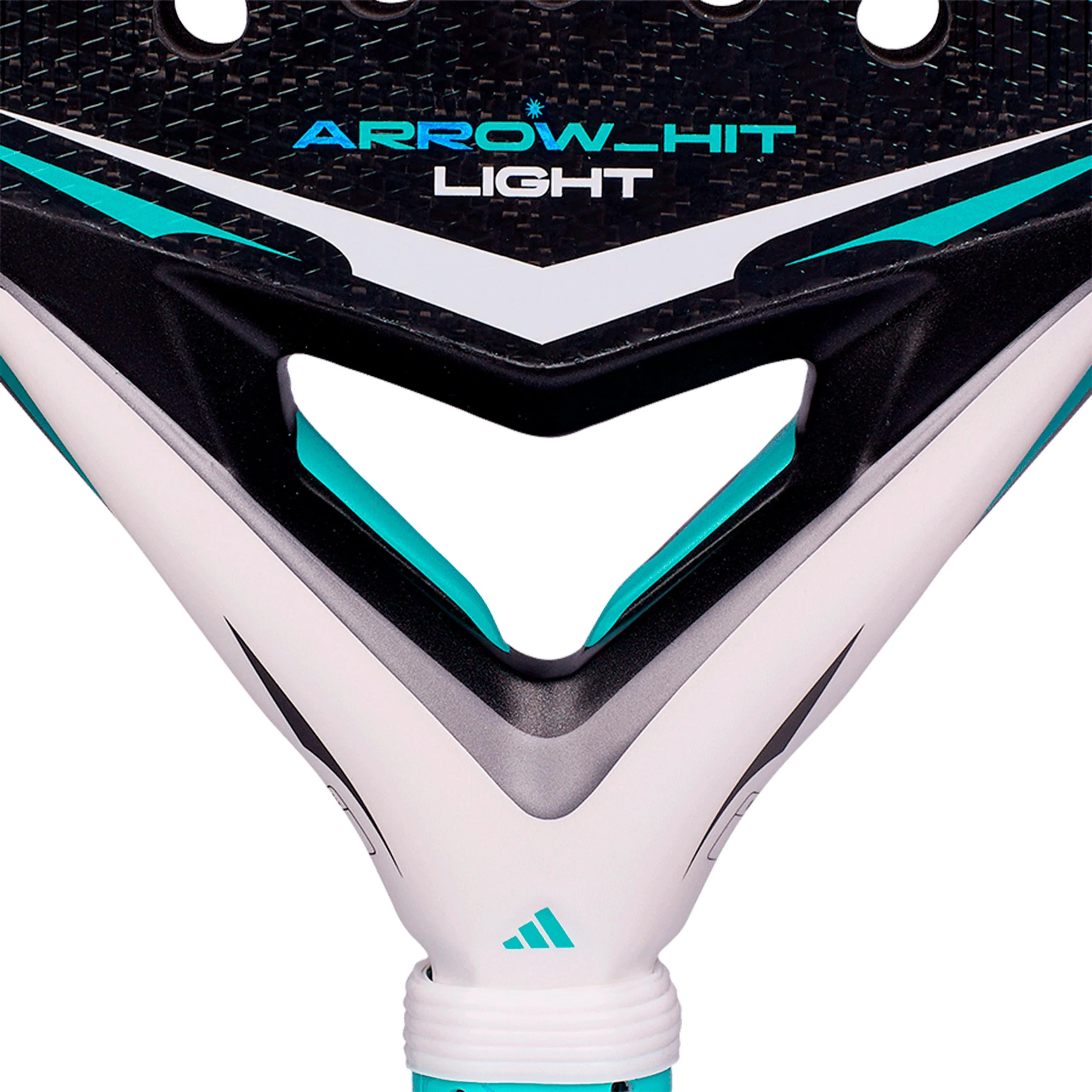 Arrow Hit Light Raquette de padel - Image 5