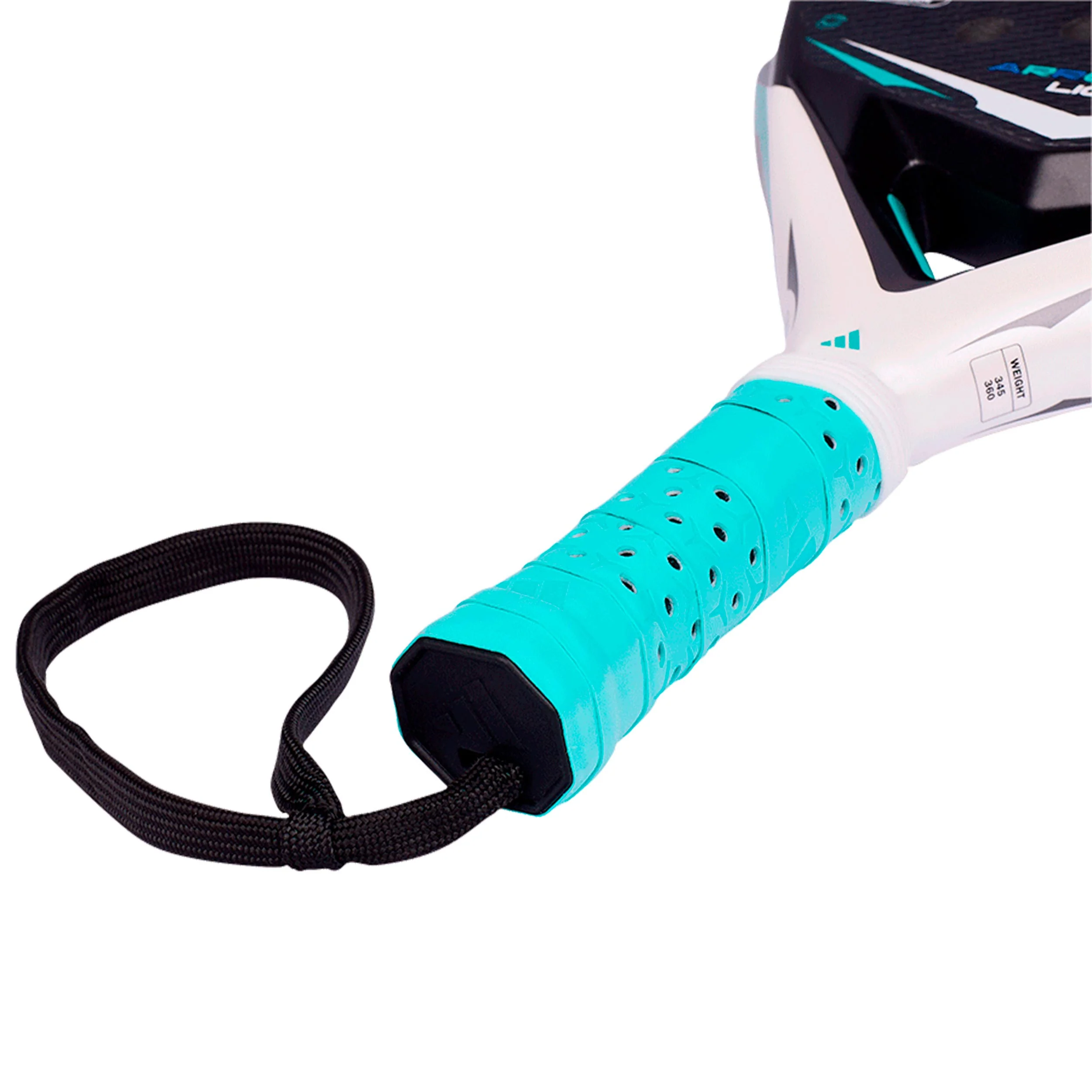 Arrow Hit Light Raquette de padel - Image 7