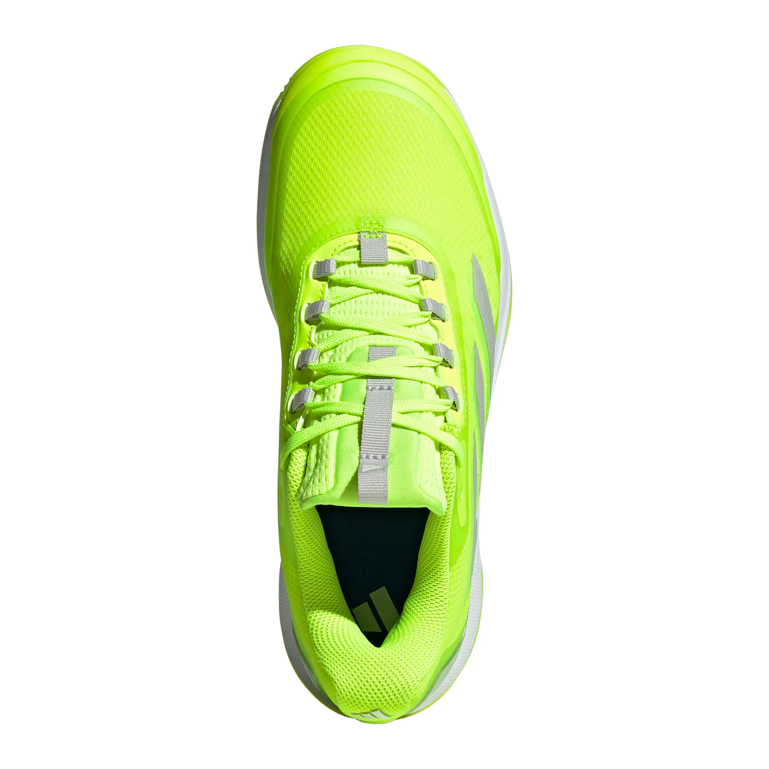 Avacourt 2 Chaussure terre battue Femmes - jaune lemon, blanc - Image 3