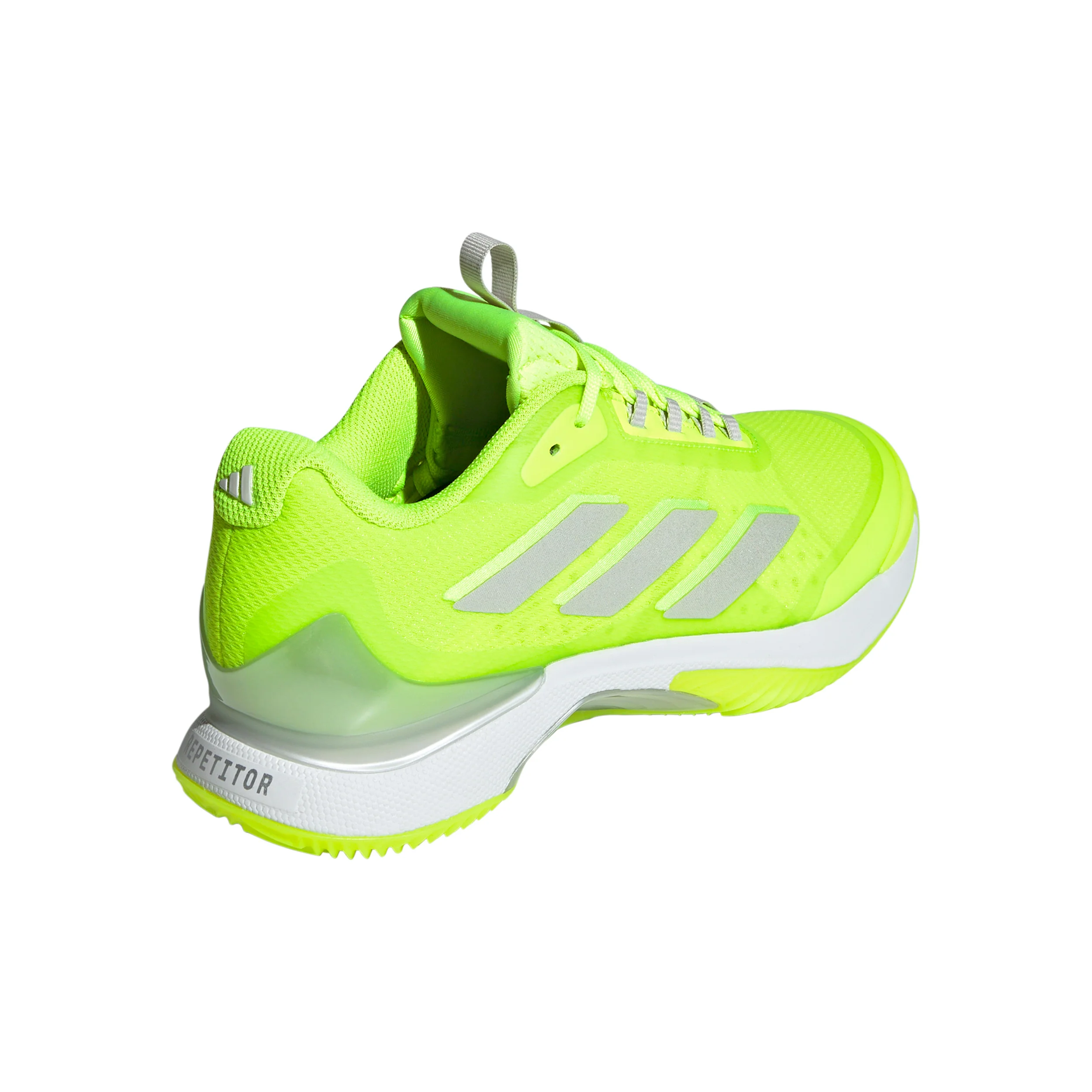 Avacourt 2 Chaussure terre battue Femmes - jaune lemon, blanc - Image 5