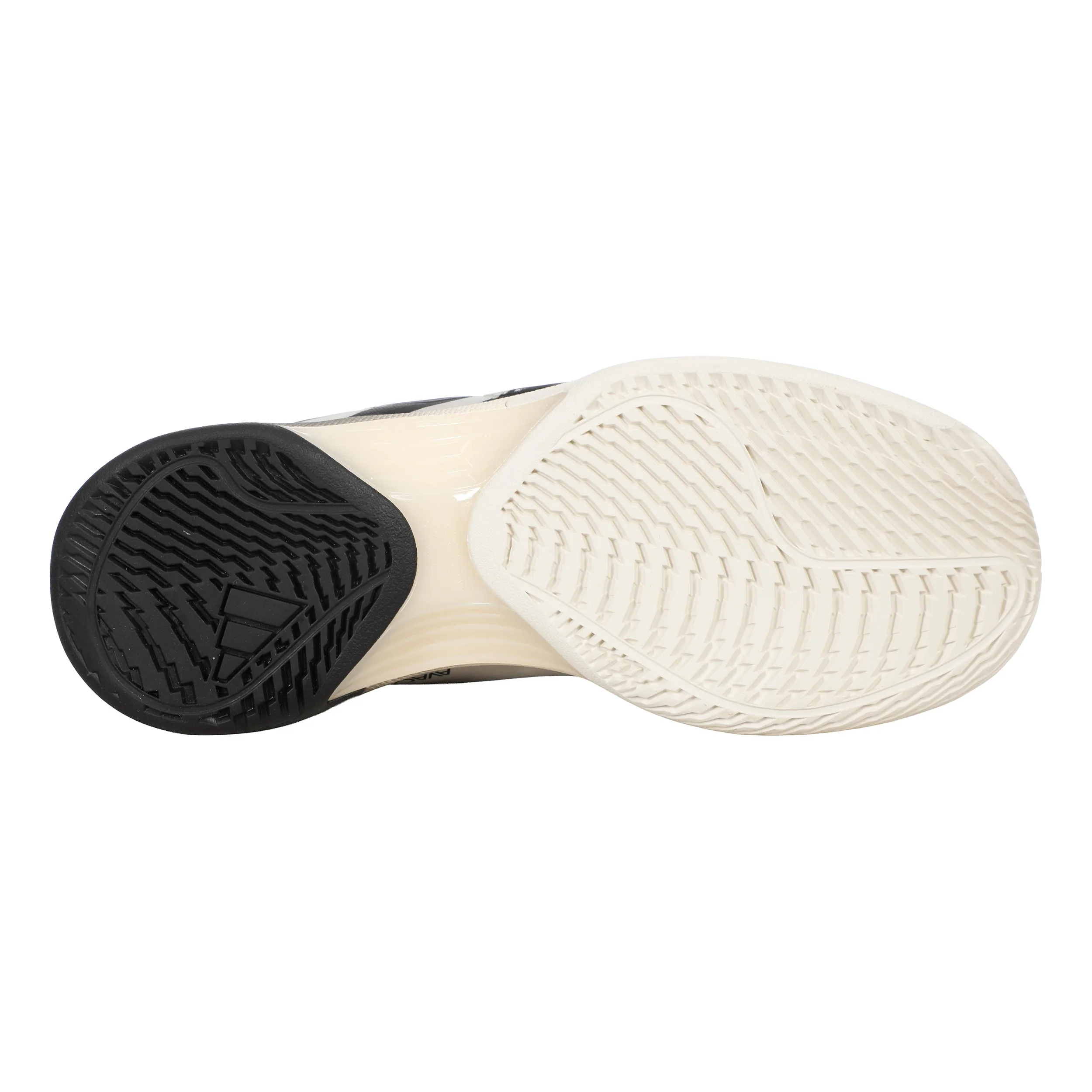 Avacourt 2 Y-3 Chaussures toutes surfaces Femmes - blanc, lilas - Image 4