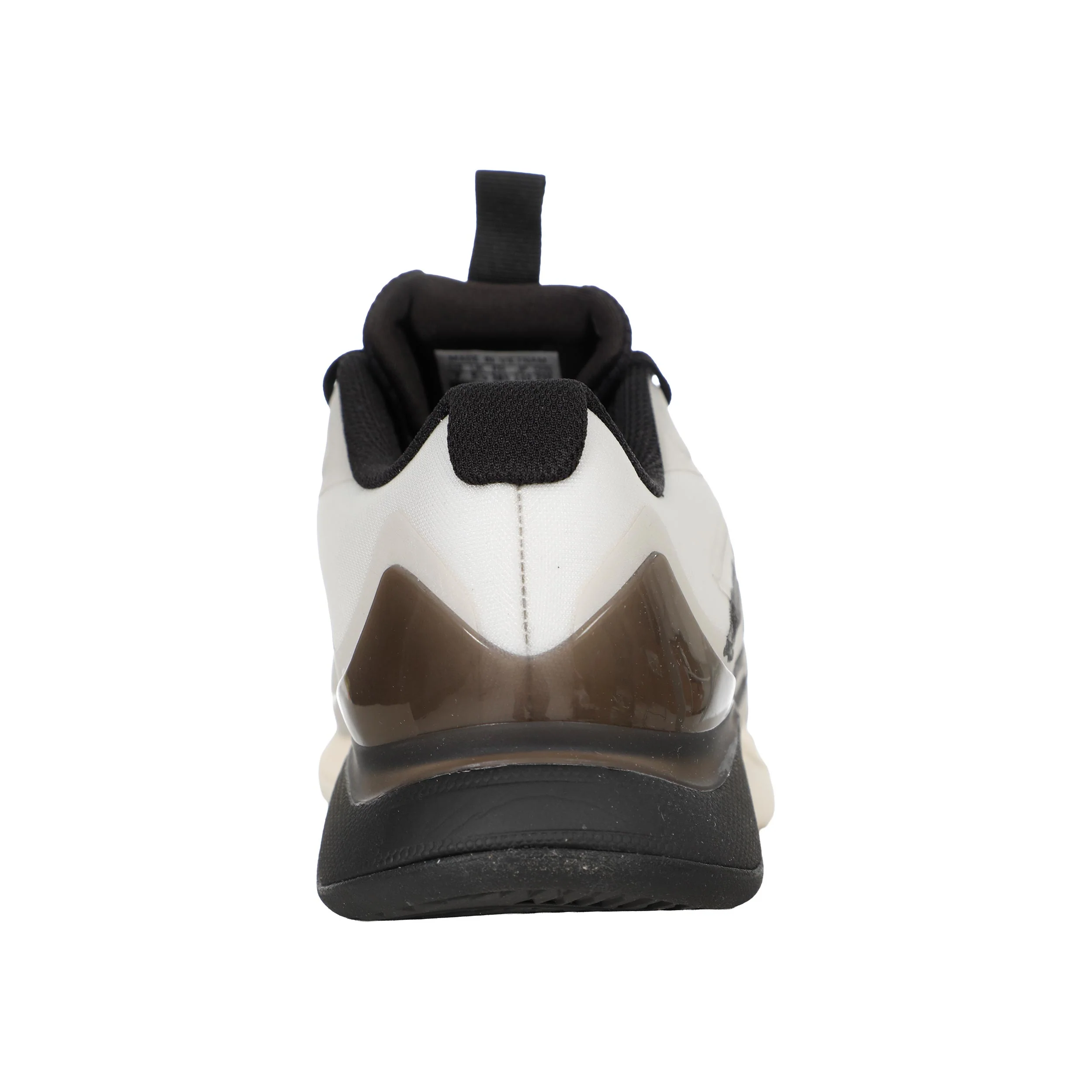 Avacourt 2 Y-3 Chaussures toutes surfaces Femmes - blanc, lilas - Image 5