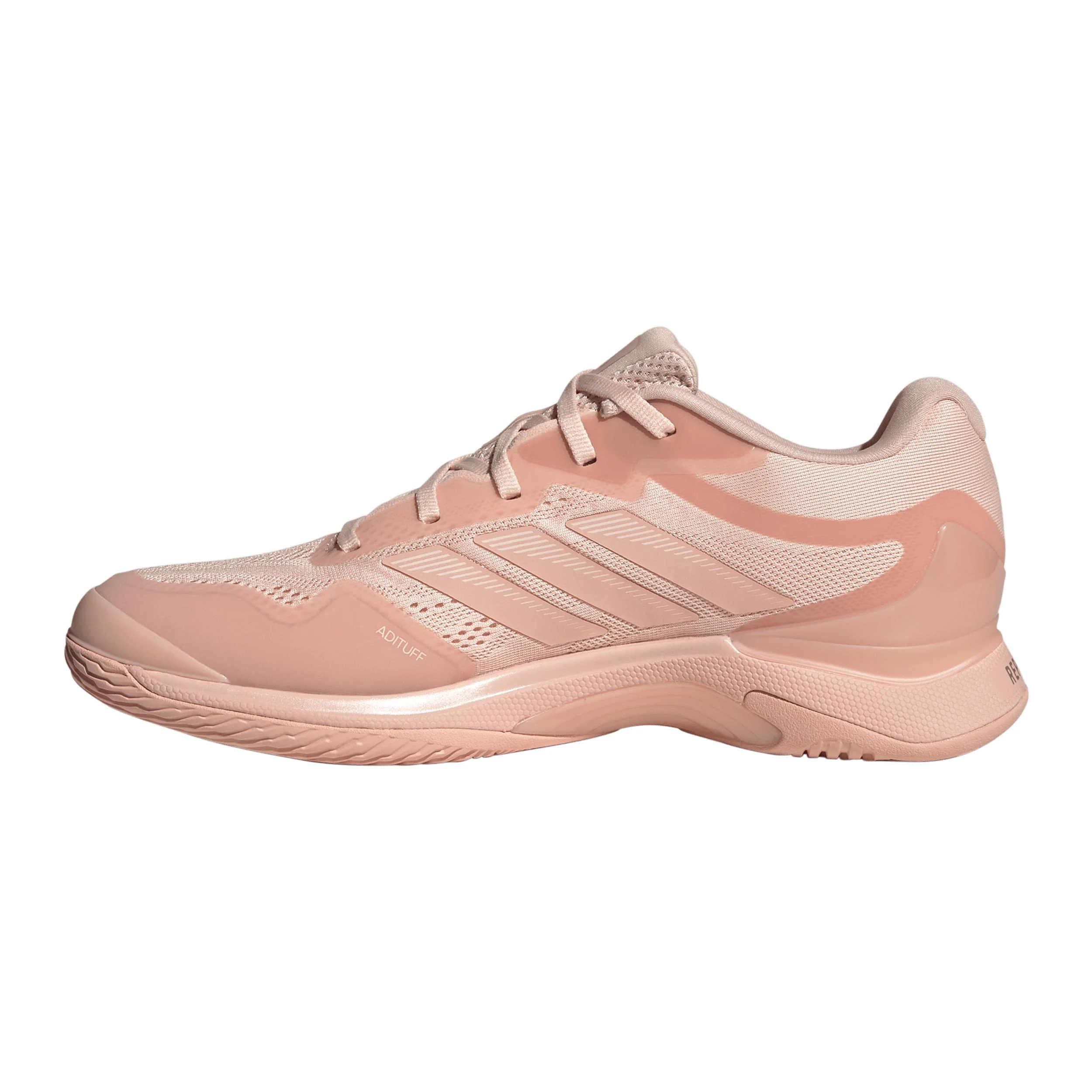 Avacourt 3 Chaussure terre battue Femmes - abricot - Image 2