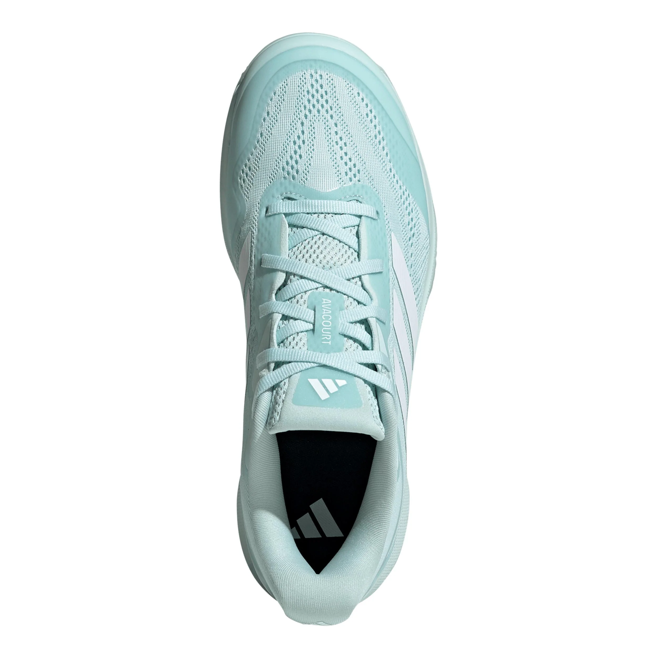 Avacourt 3 Chaussure terre battue Femmes - menthe, blanc - Image 3