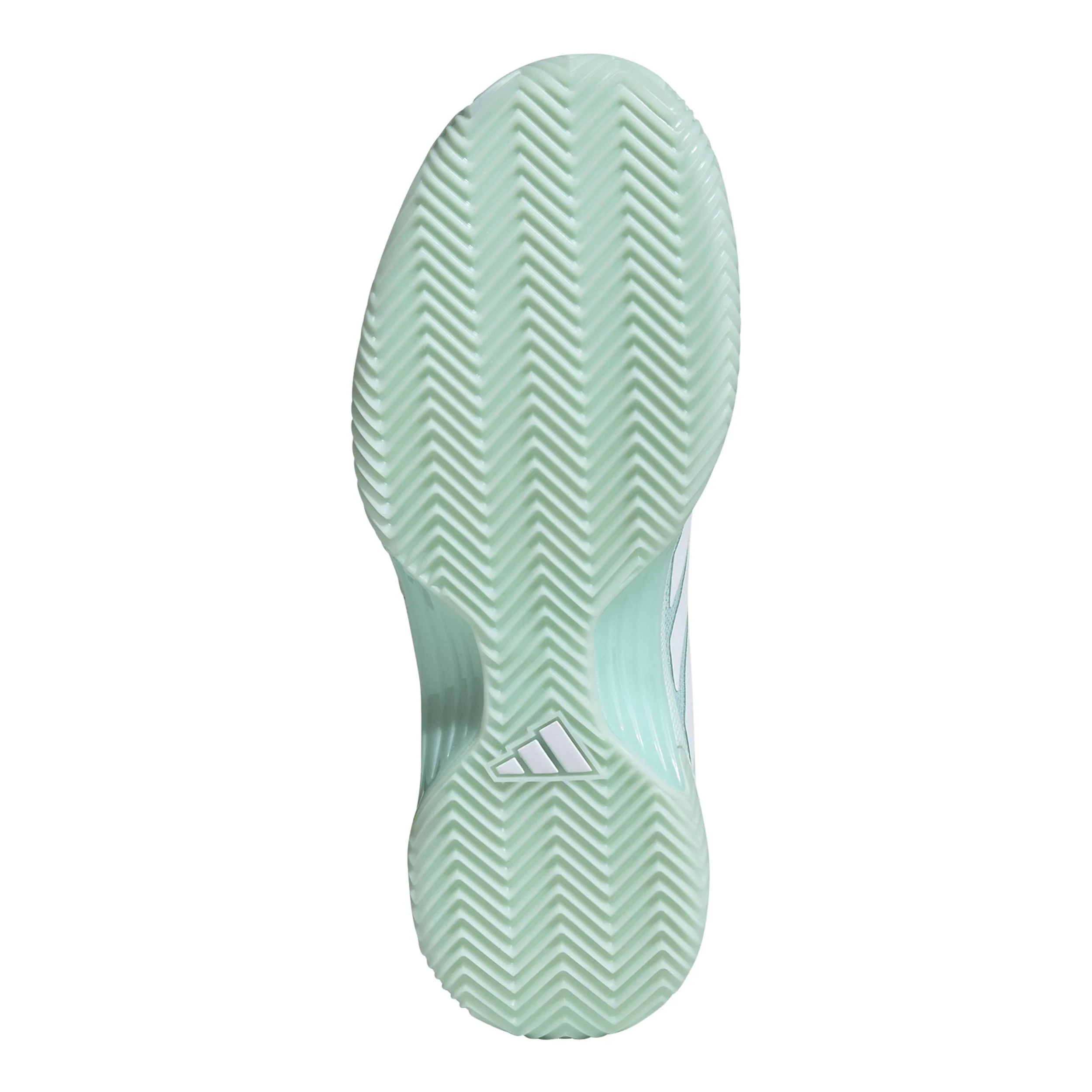 Avacourt 3 Chaussure terre battue Femmes - menthe, blanc - Image 4