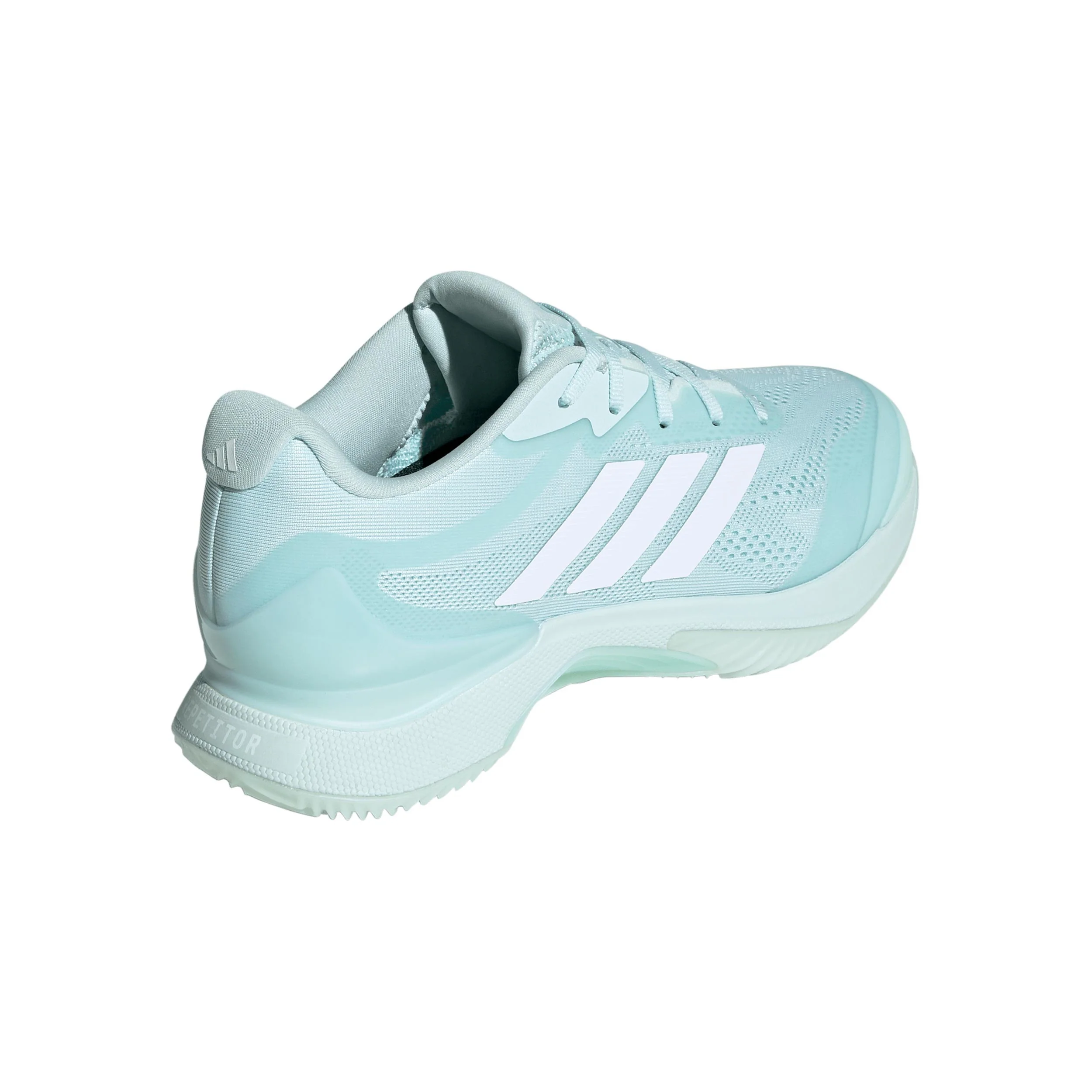 Avacourt 3 Chaussure terre battue Femmes - menthe, blanc - Image 5