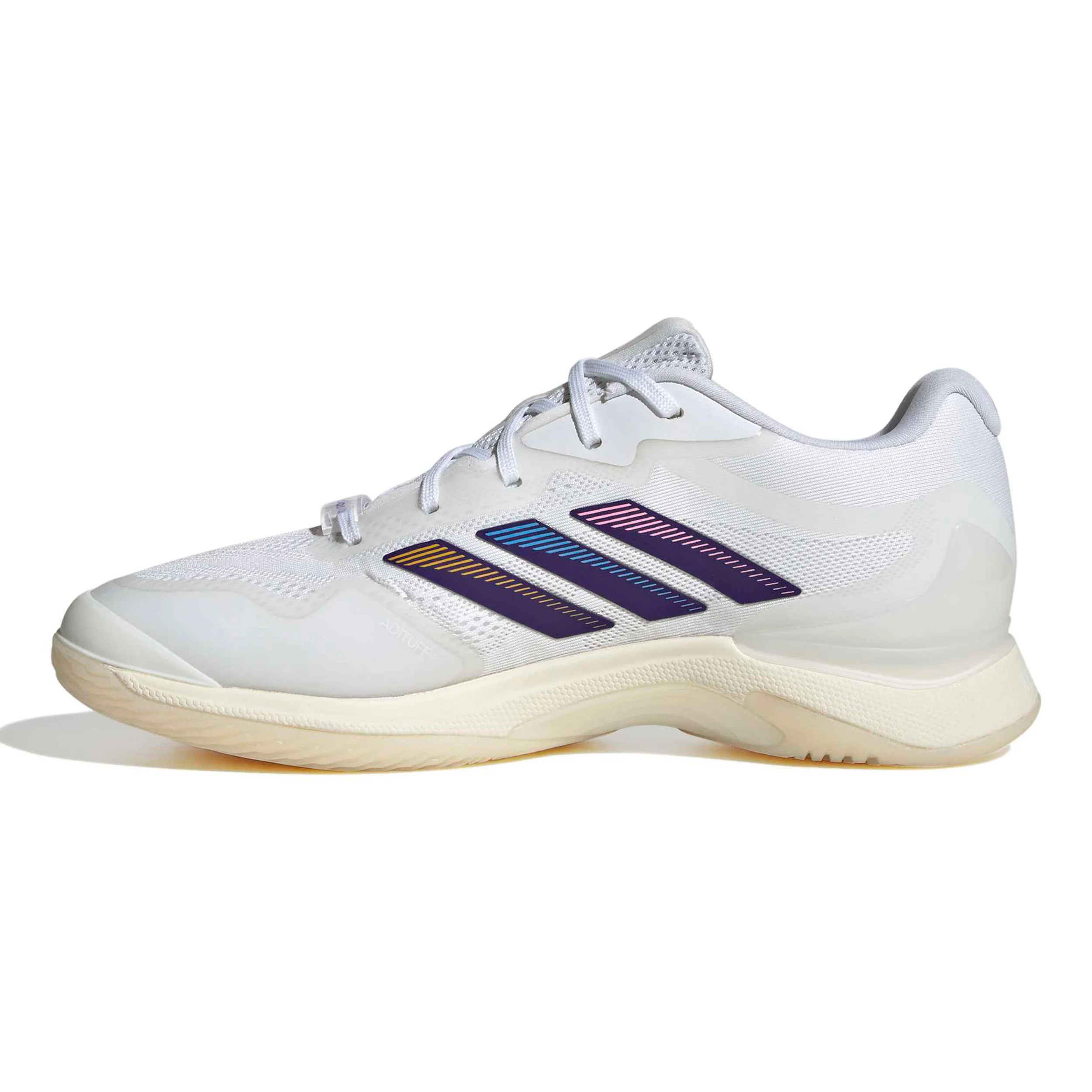 Avacourt 3 Chaussures toutes surfaces Femmes - blanc, crème - Image 2
