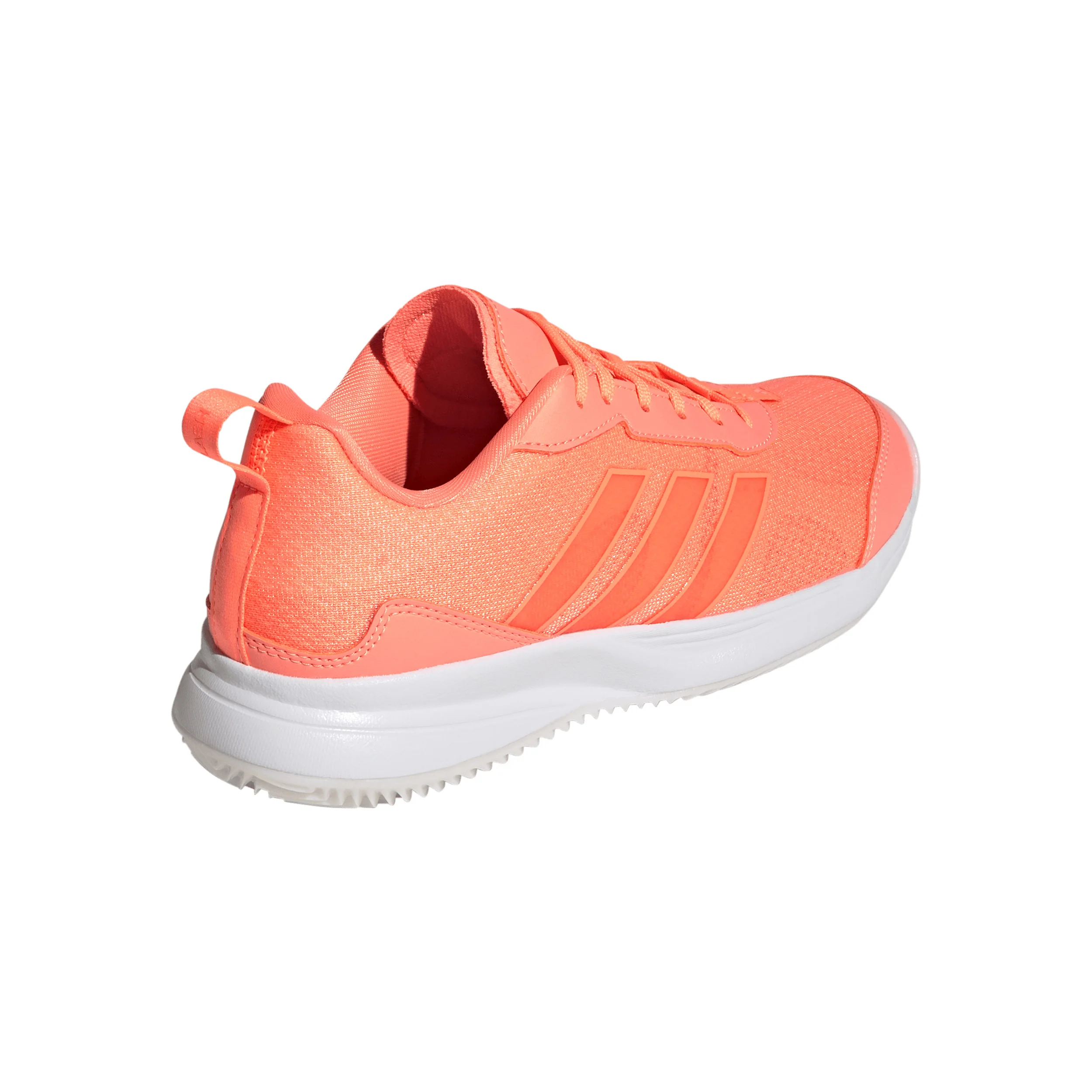 Avaflash Chaussure terre battue Femmes - orange, blanc - Image 5