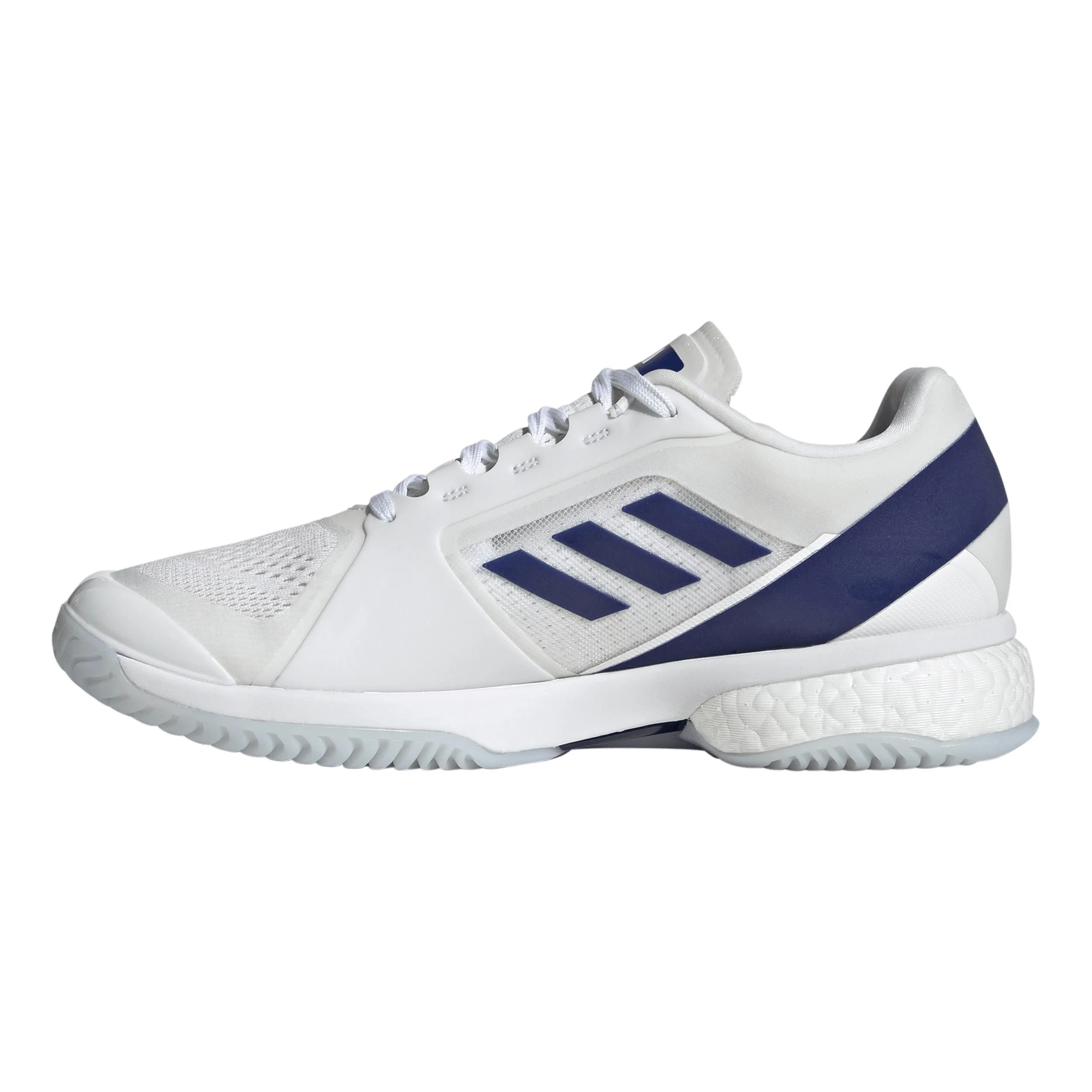 Avaluxe Chaussures toutes surfaces Femmes - blanc, bleu foncé - Image 2
