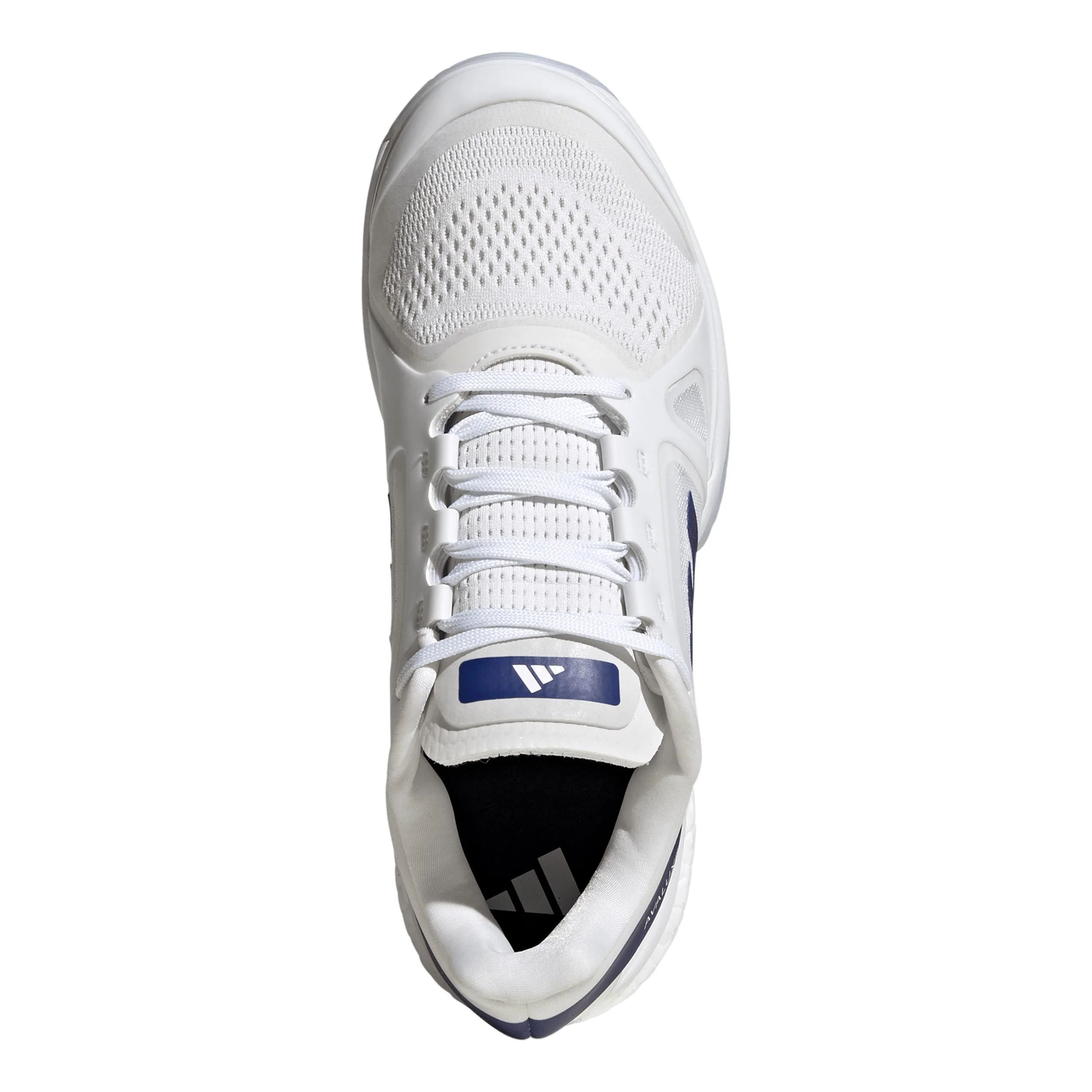 Avaluxe Chaussures toutes surfaces Femmes - blanc, bleu foncé - Image 3