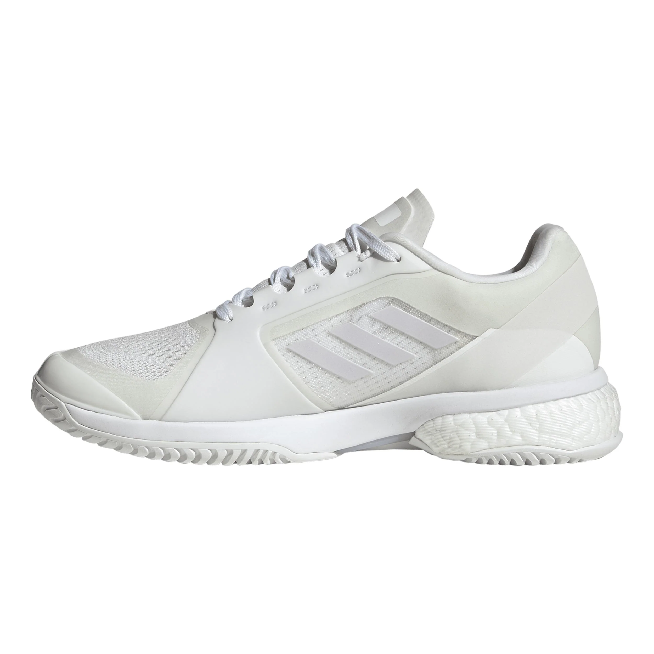 Avaluxe Chaussures toutes surfaces Femmes - blanc, rosé - Image 2