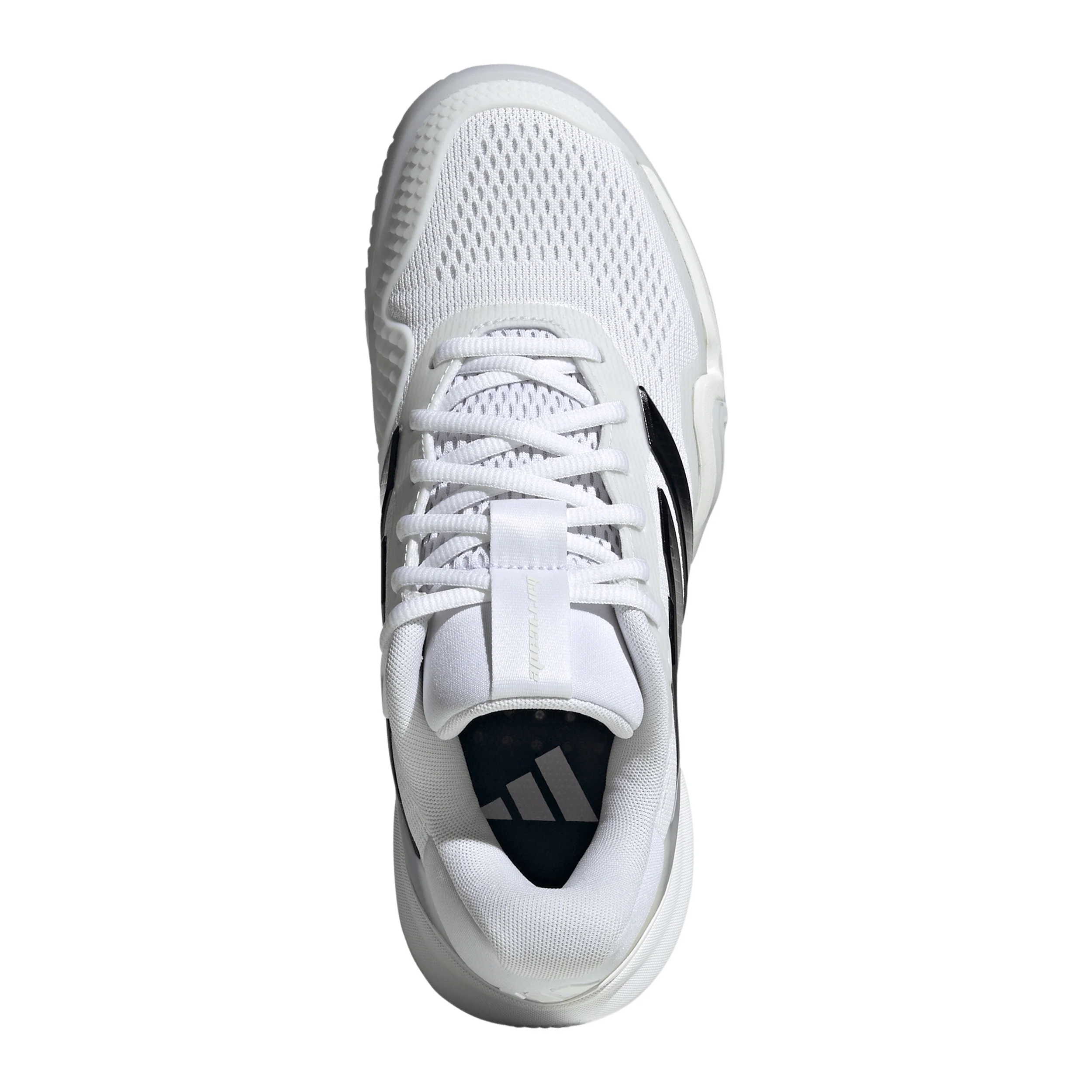 Barricade 14 Chaussures toutes surfaces Femmes - blanc, noir - Image 3