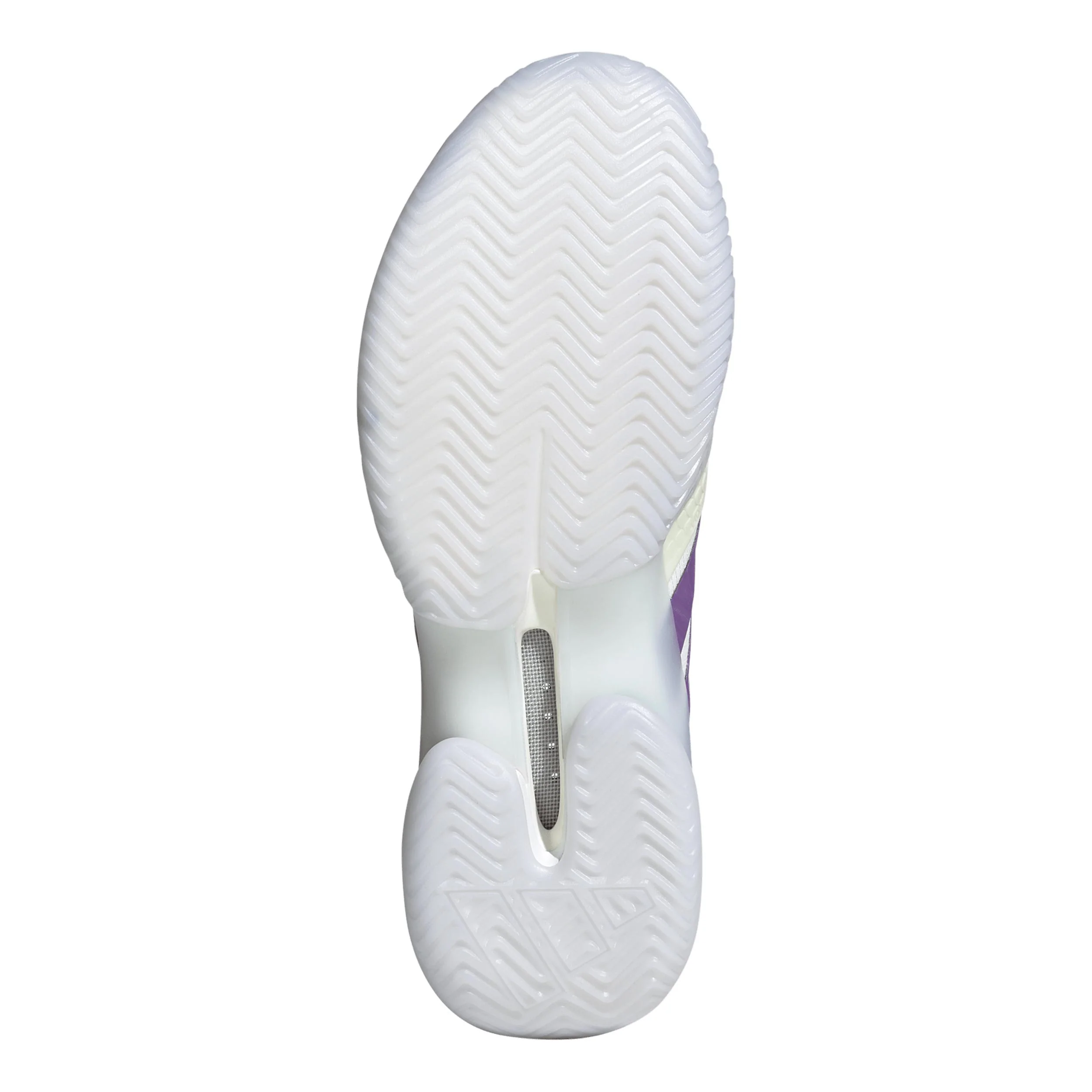 Barricade 14 Chaussures toutes surfaces Hommes - crème, lilas - Image 4
