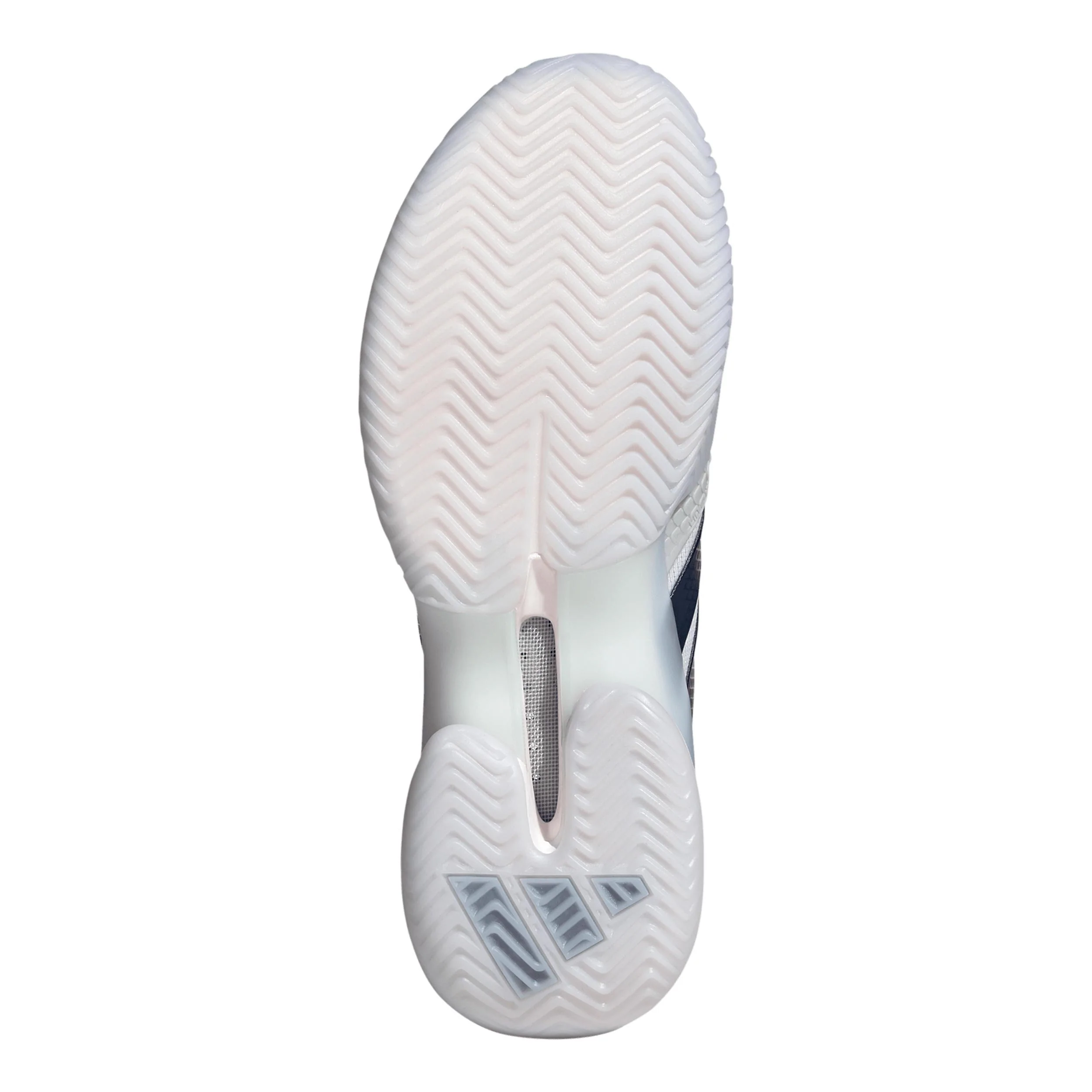 Barricade 14 Chaussures toutes surfaces Hommes - gris clair, bleu nuit - Image 4