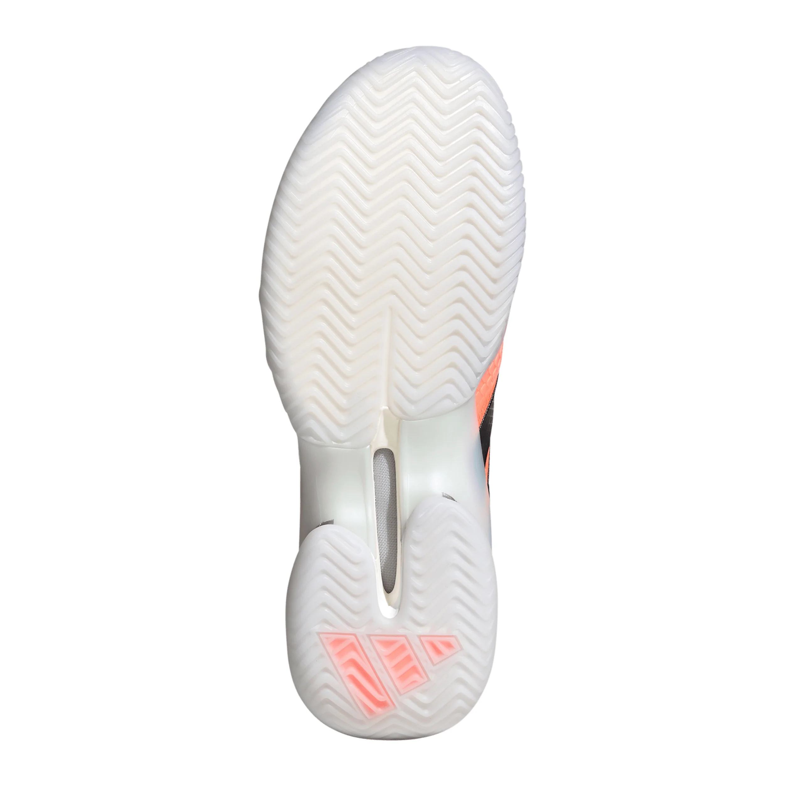 Barricade 14 Chaussures toutes surfaces Hommes - orange, noir - Image 4