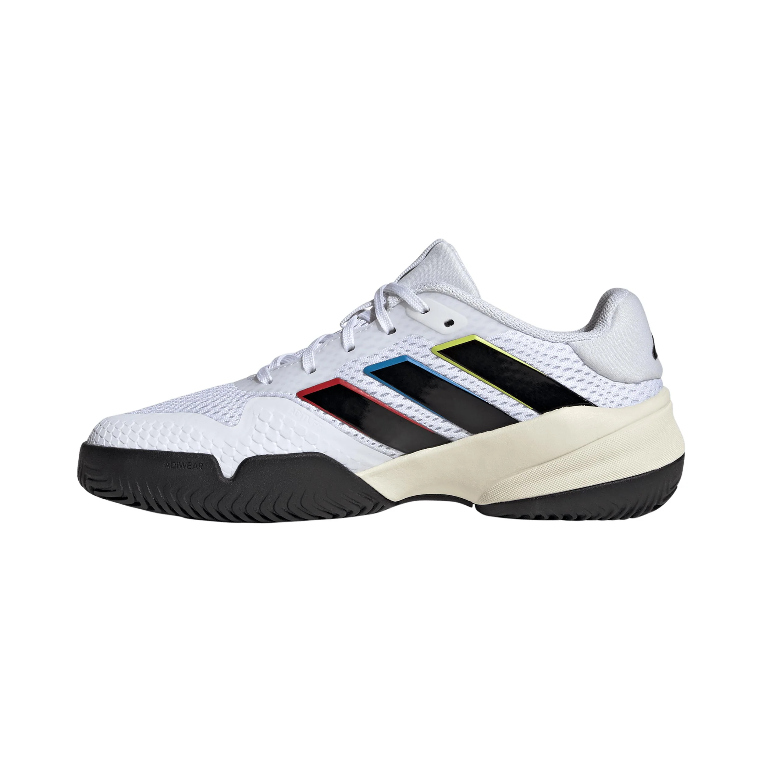 Barricade Chaussures toutes surfaces Enfants - blanc, multicouleur - Image 2