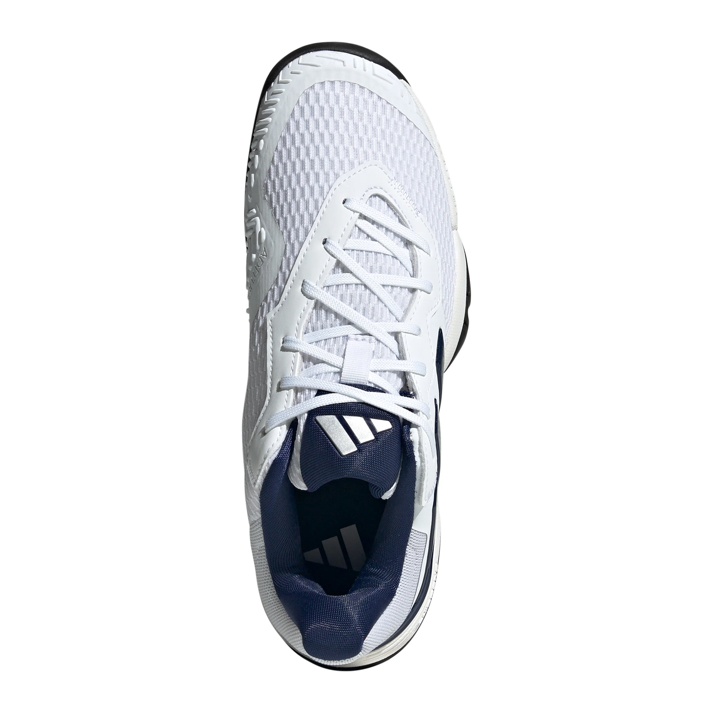 Barricade Chaussures toutes surfaces Enfants - blanc, noir - Image 3