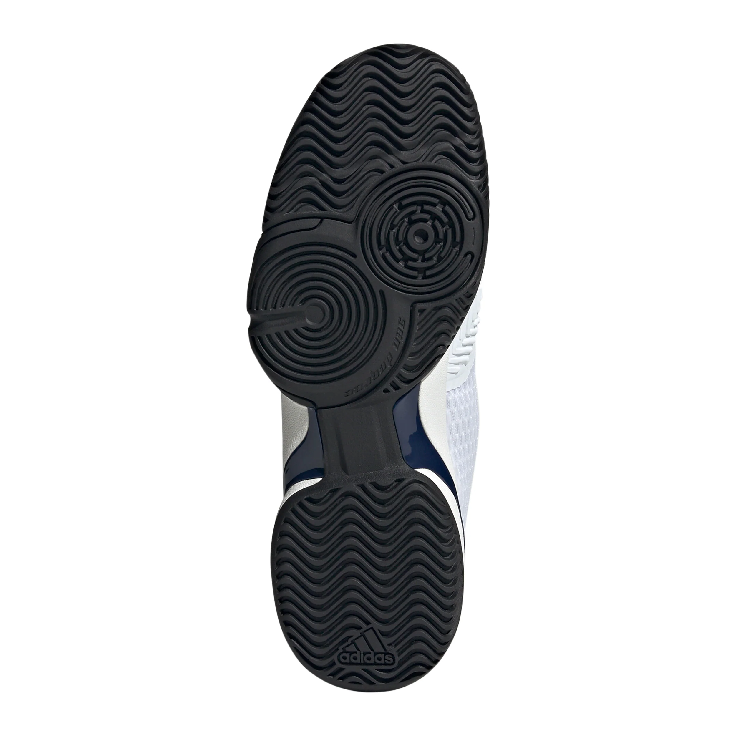 Barricade Chaussures toutes surfaces Enfants - blanc, noir - Image 4