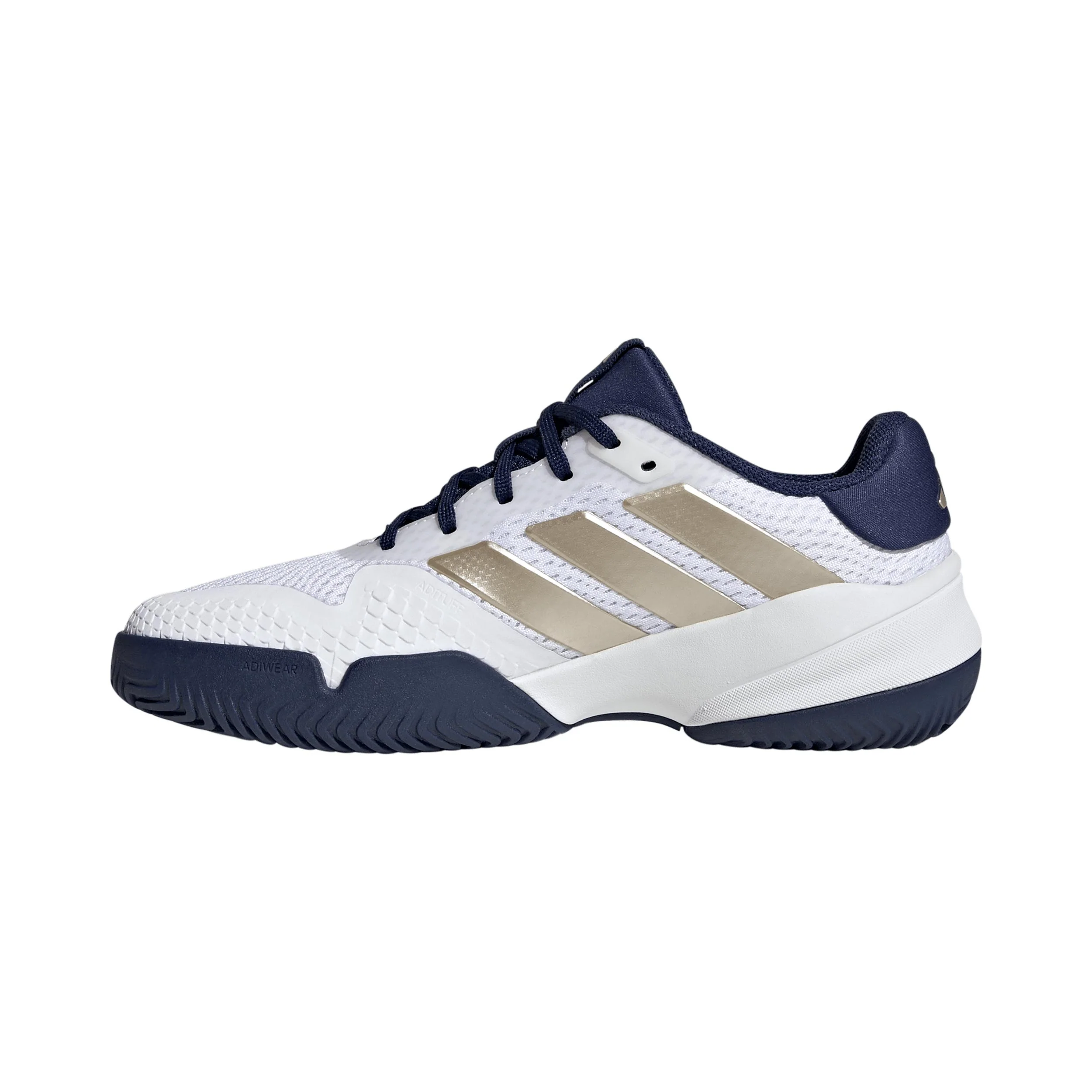 Barricade Chaussures toutes surfaces Enfants - blanc, noir - Image 2