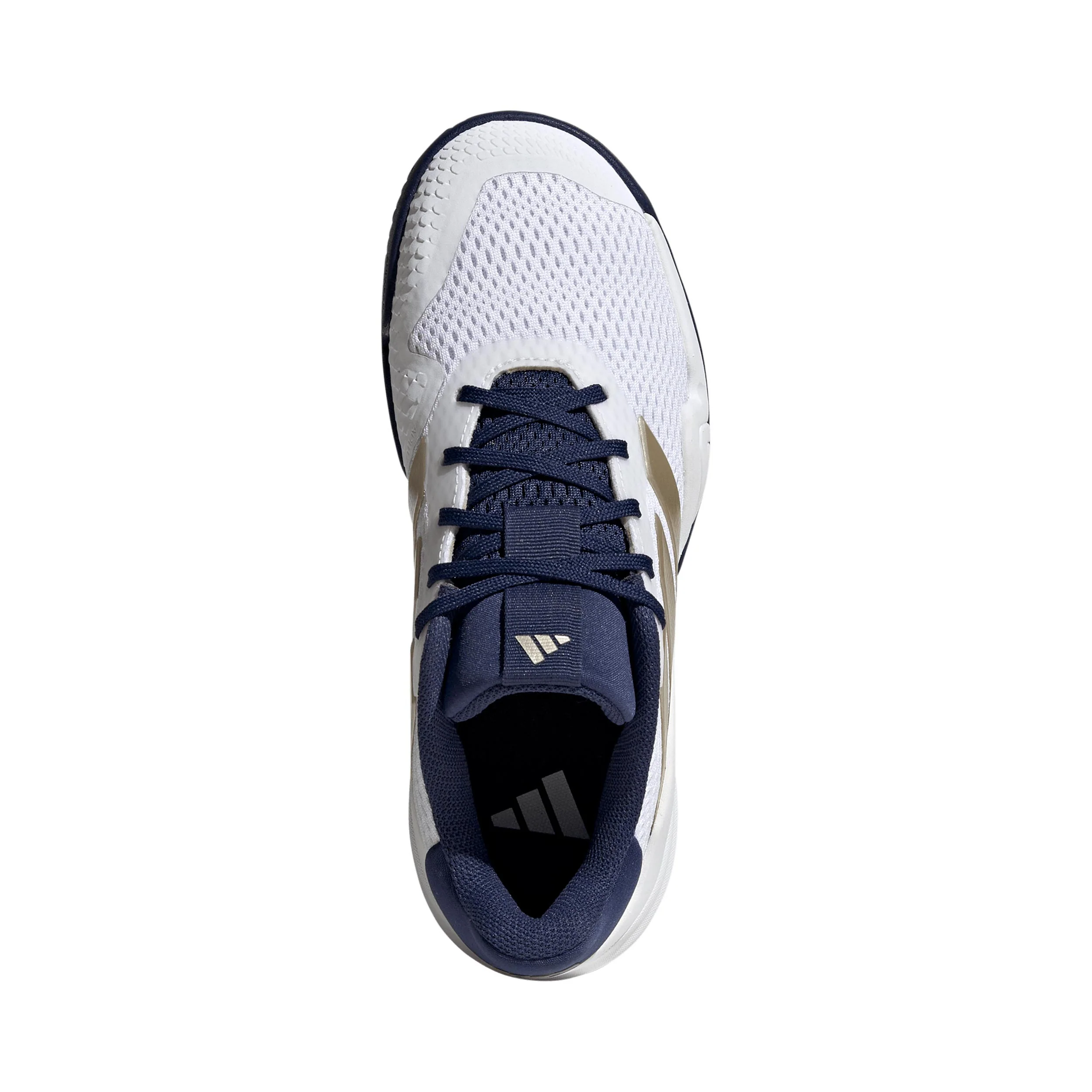 Barricade Chaussures toutes surfaces Enfants - blanc, noir - Image 3