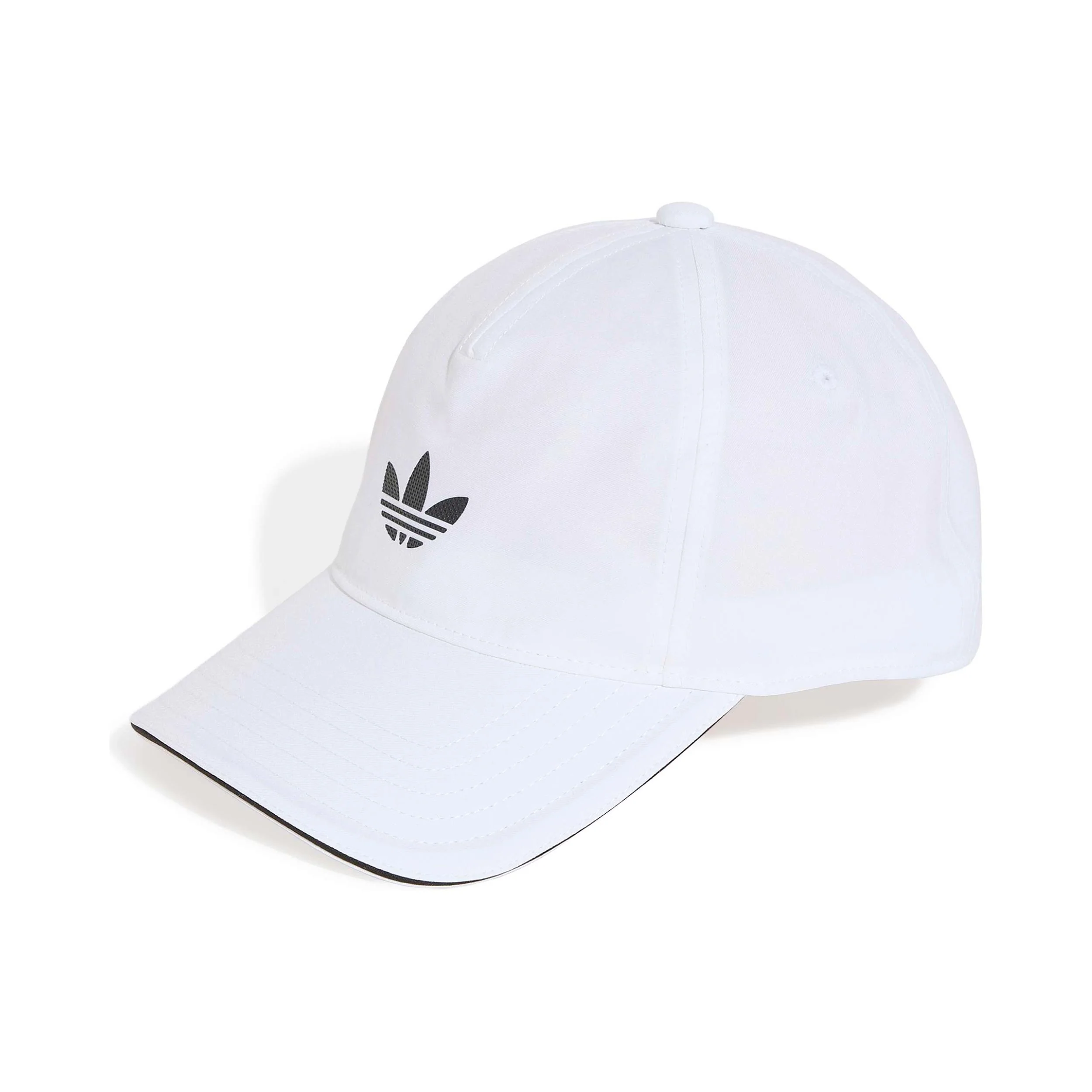 BB Clima Casquette Unisex - blanc, noir