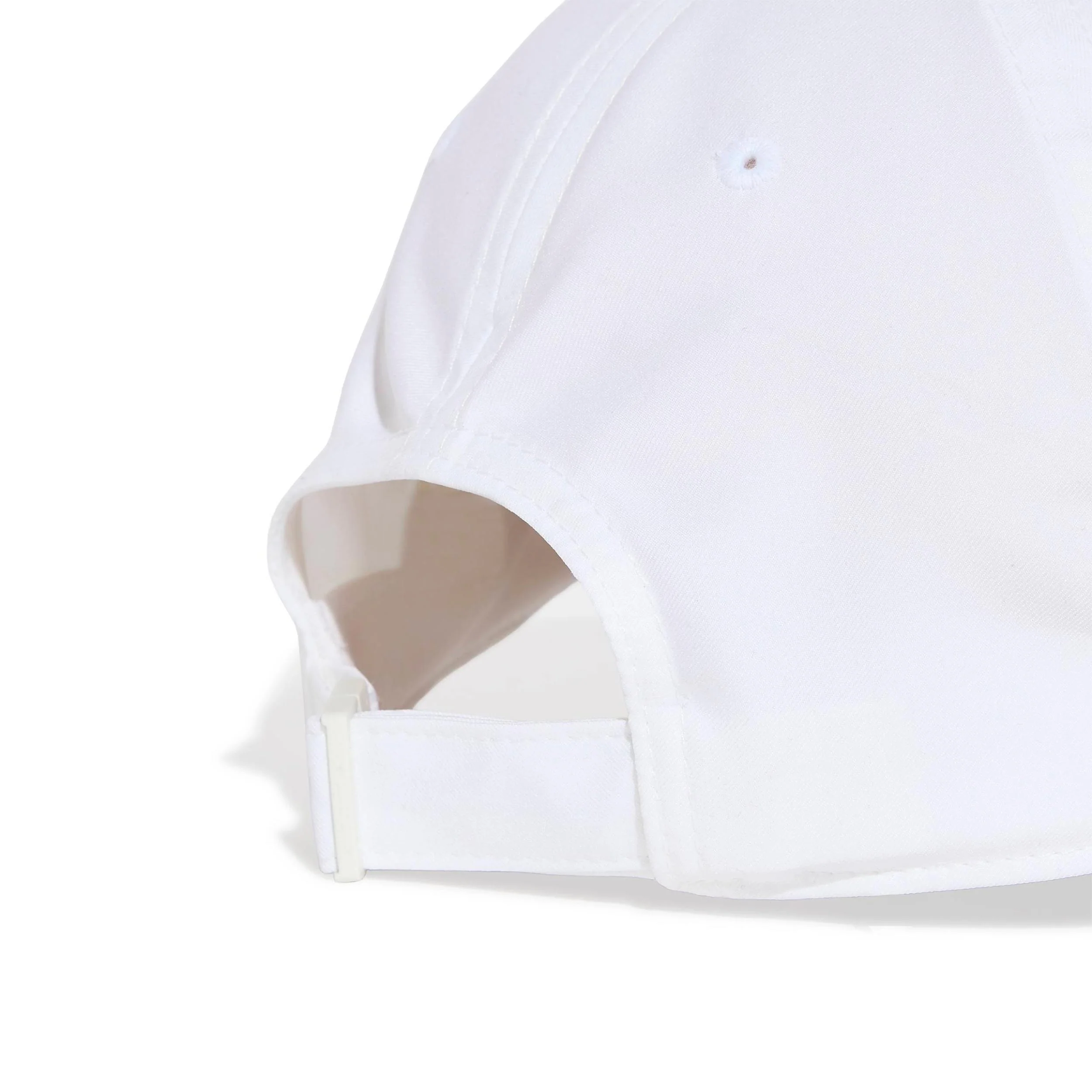 BB Clima Casquette Unisex - blanc, noir - Image 4
