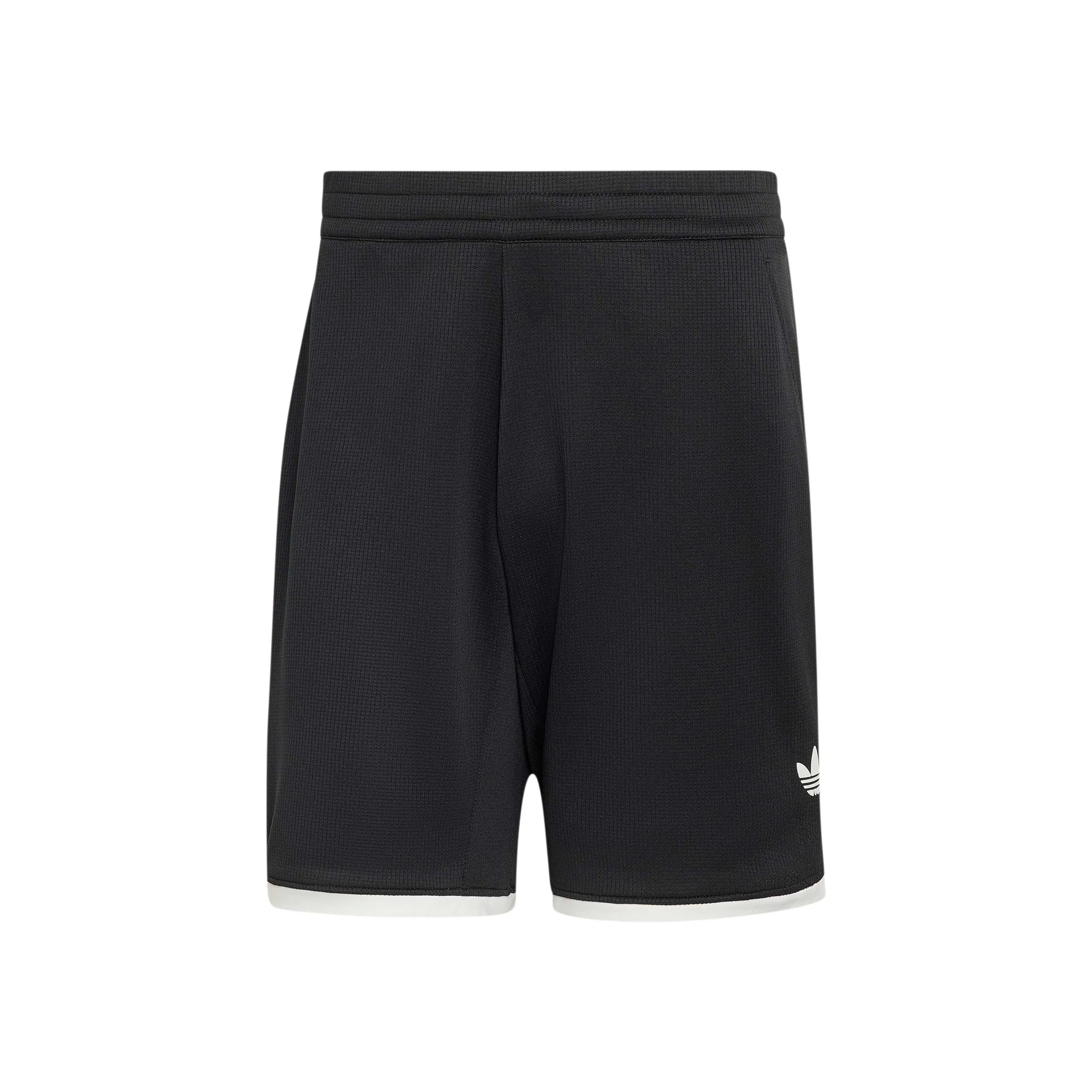 Classics 9Inch Shorts Hommes - noir, blanc - Image 2