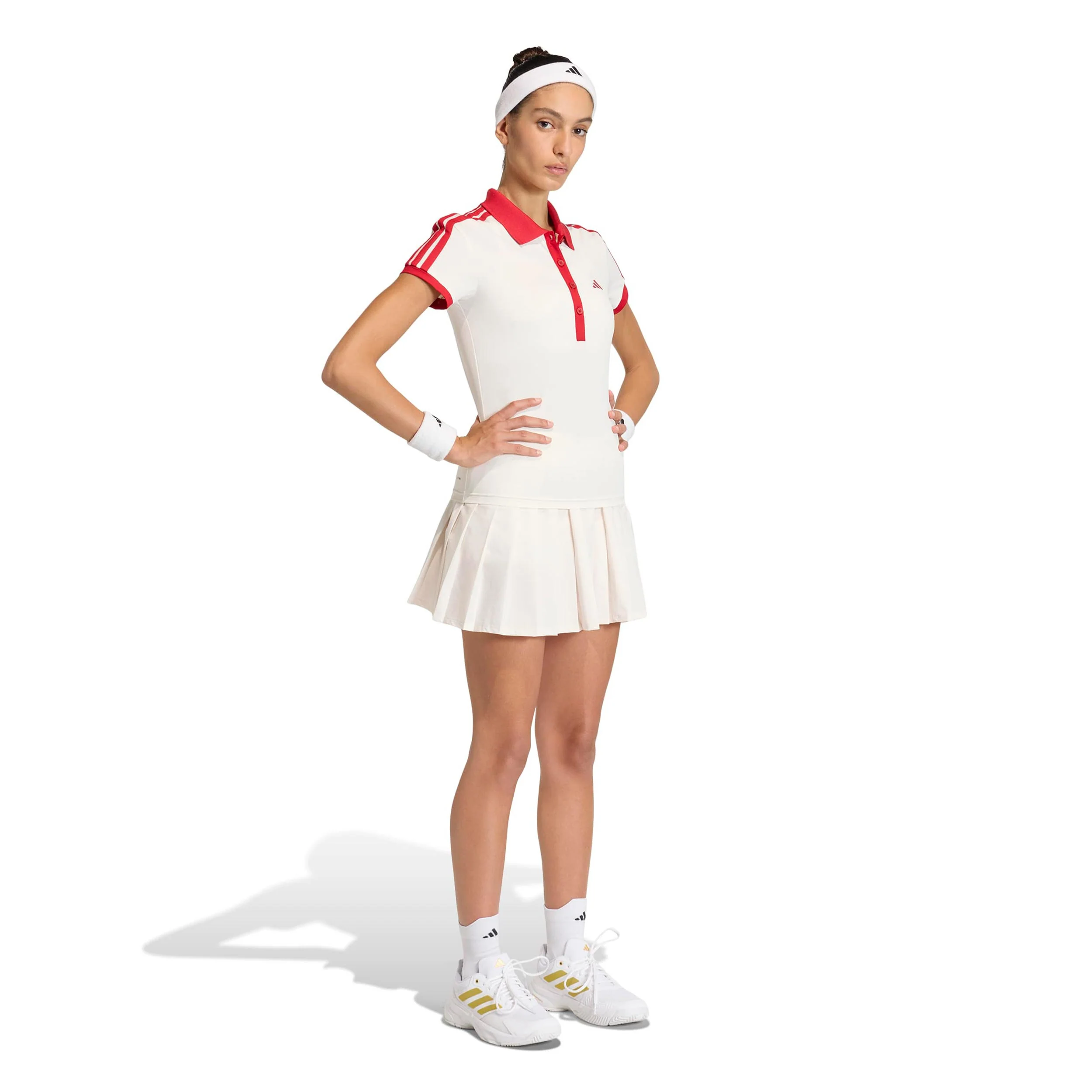 Classics Jupe Femmes - beige - Image 4