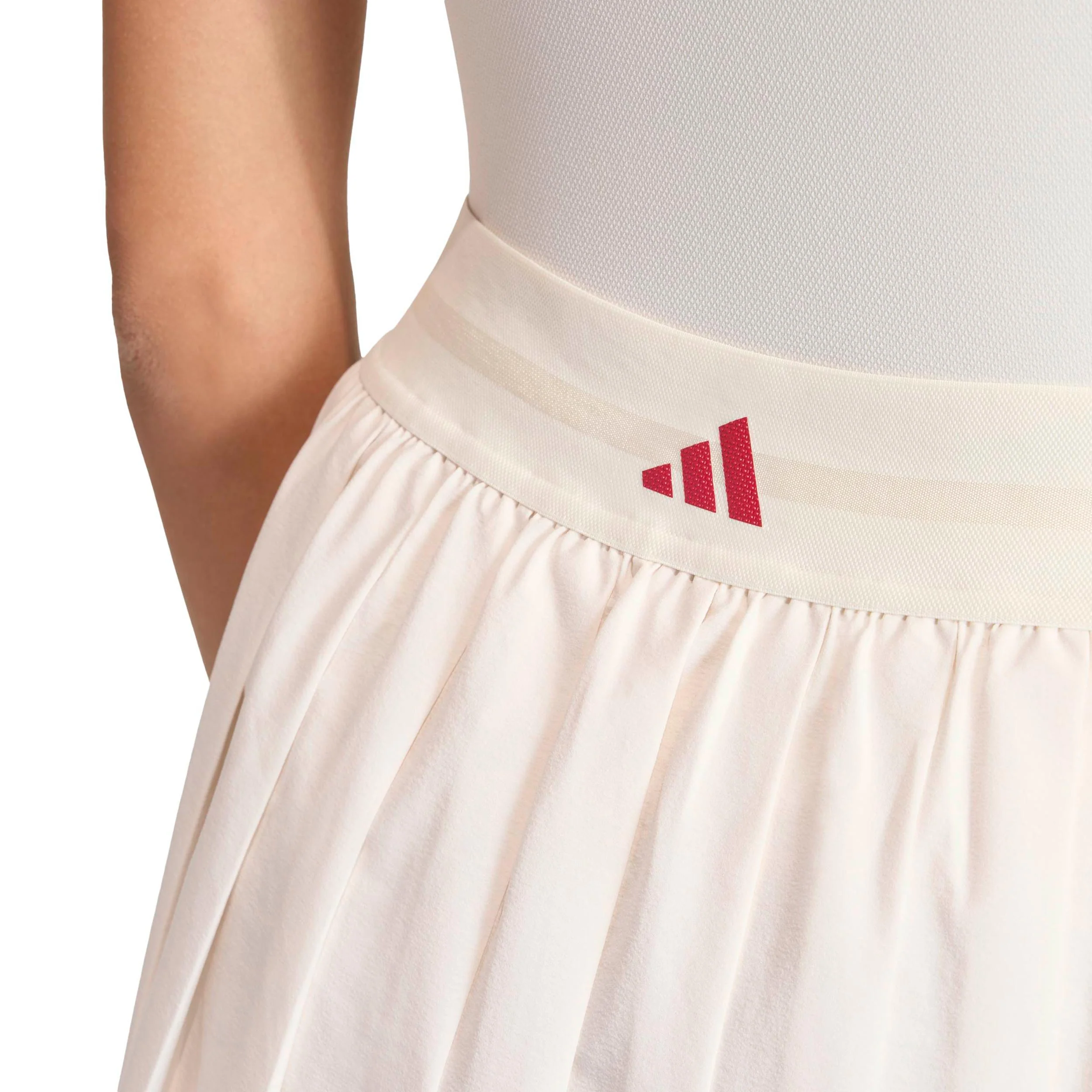 Classics Jupe Femmes - beige - Image 5
