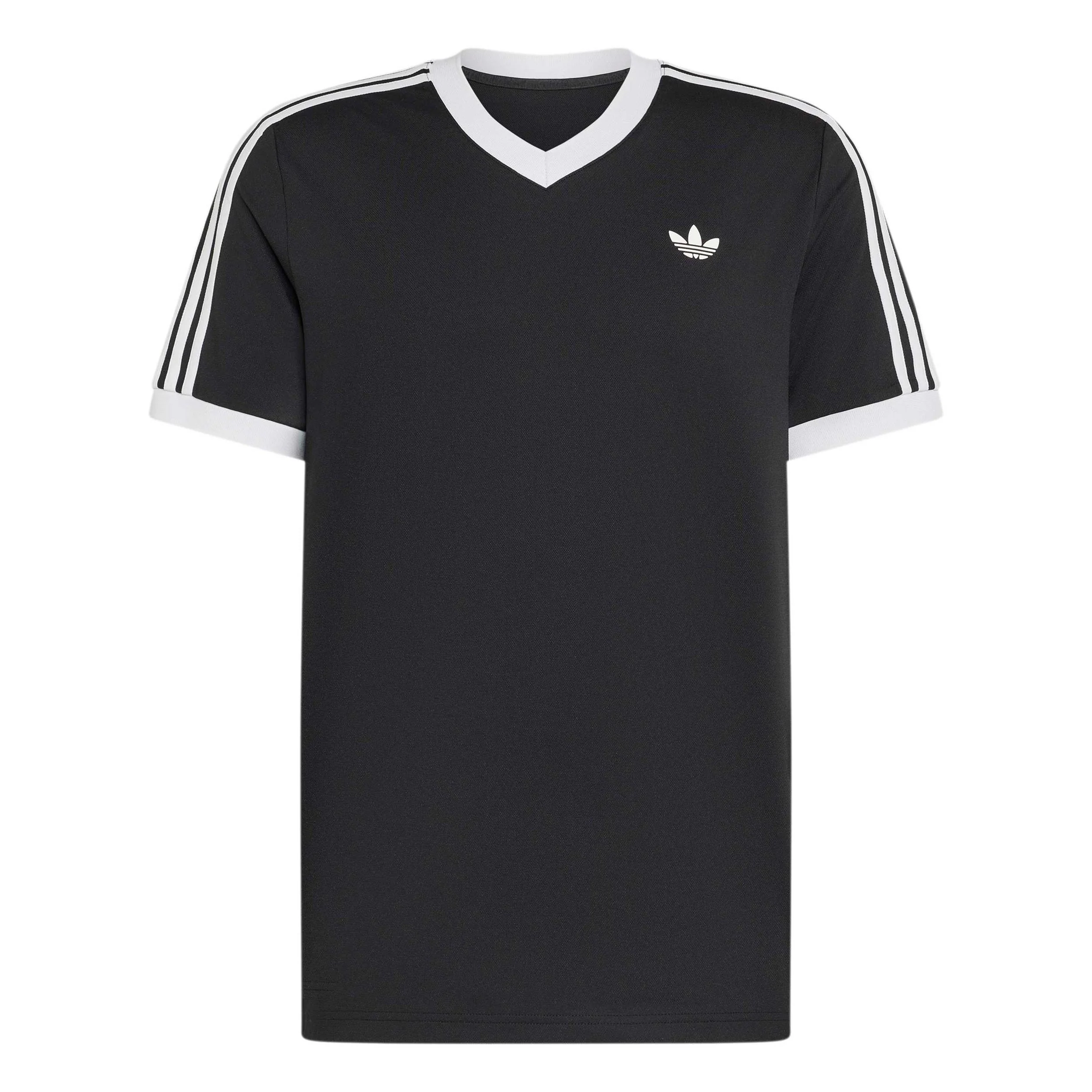Classics T-shirt Hommes - noir, blanc - Image 2