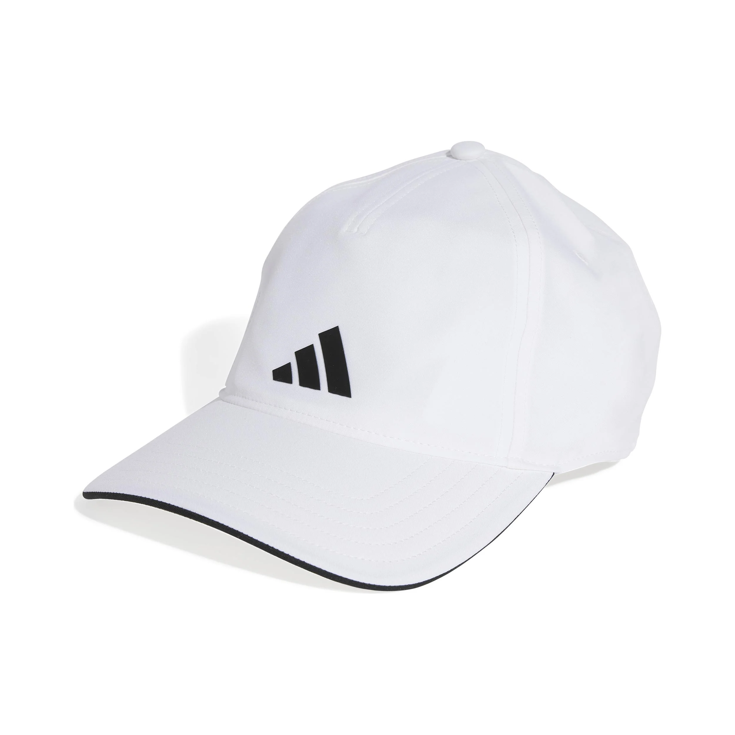 Clima Casquette Hommes-Blanc,Noir