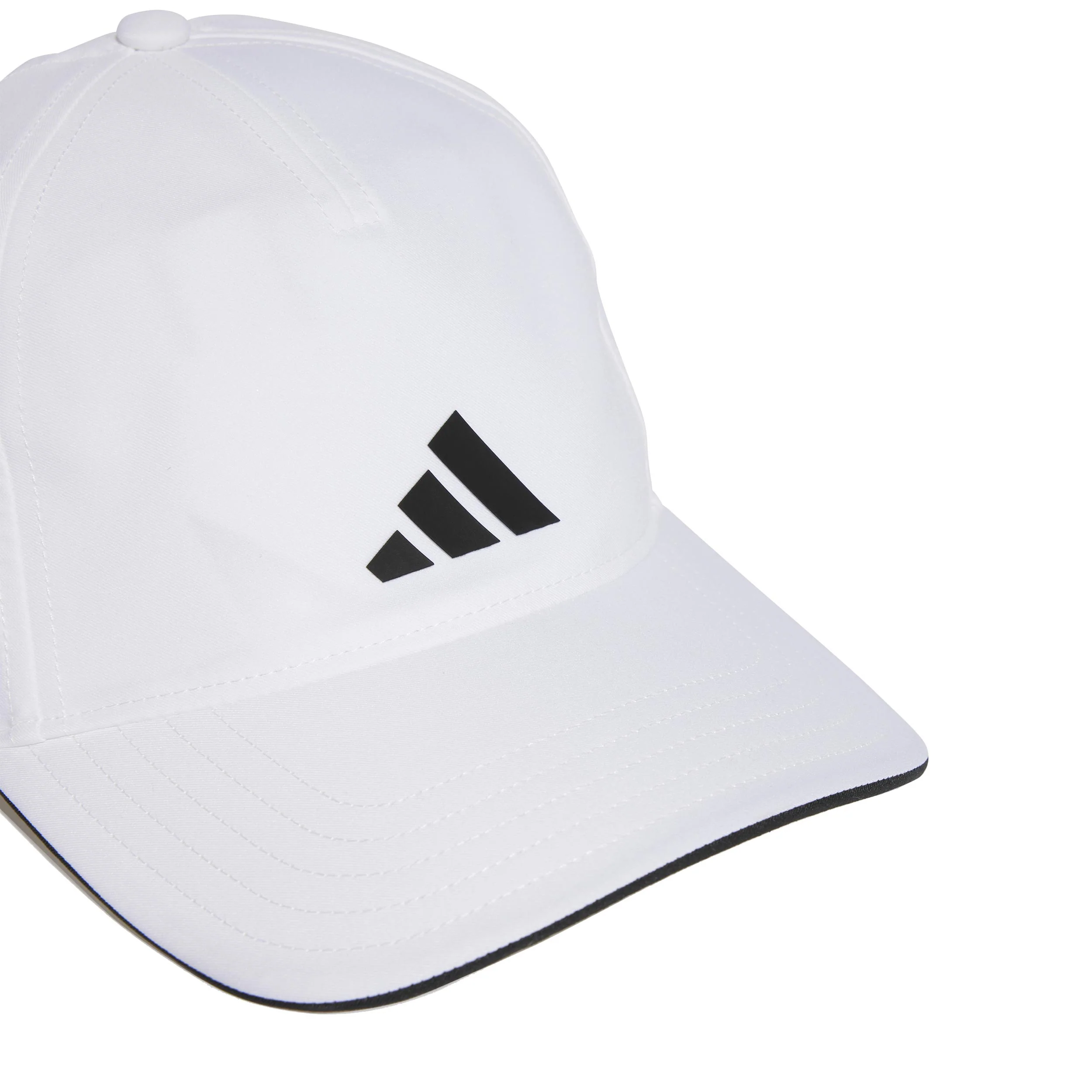 Clima Casquette Hommes-Blanc,Noir - Image 3