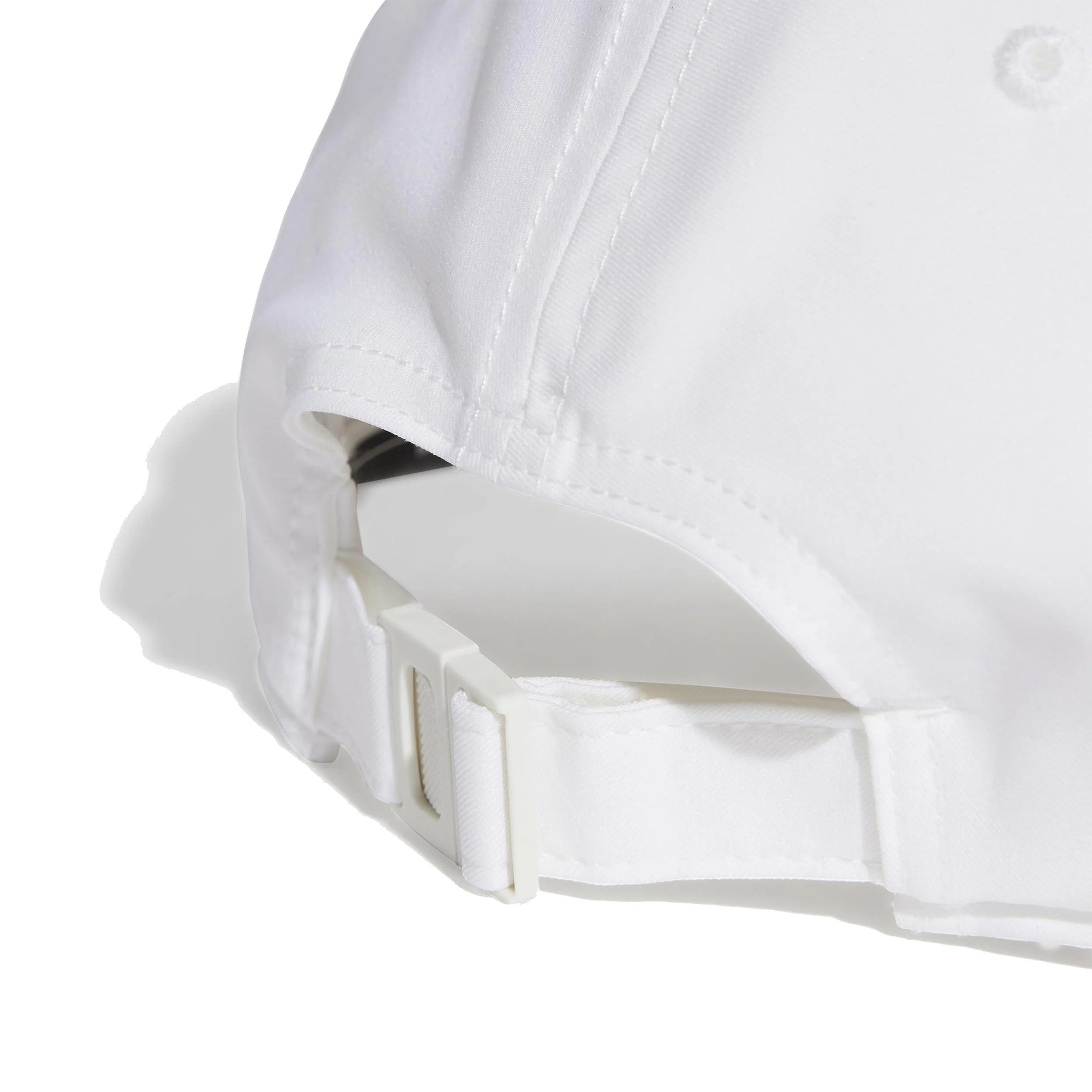 Clima Casquette Hommes-Blanc,Noir - Image 4