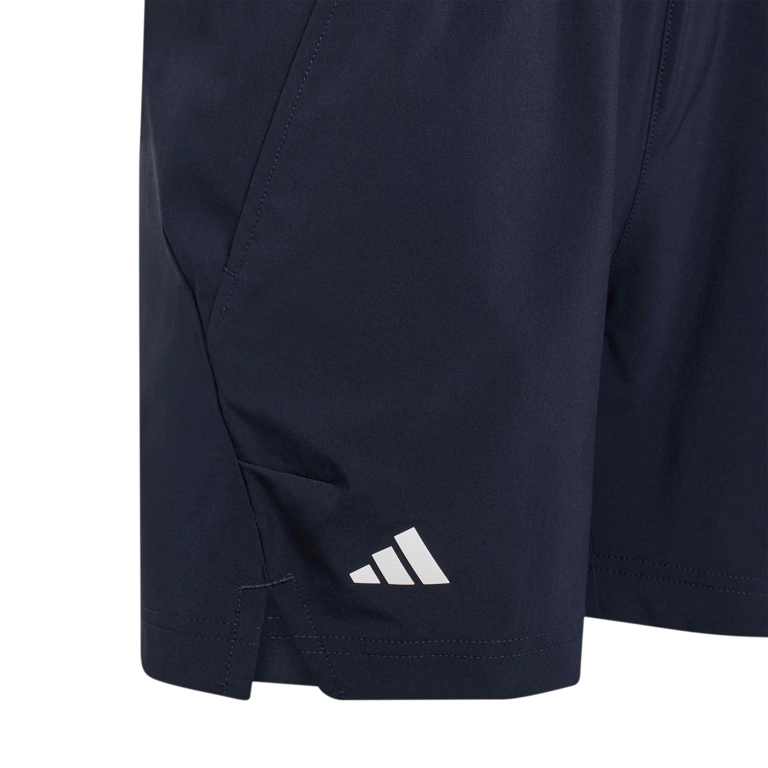 Climacool Pro Shorts Garçons - bleu foncé, blanc - Image 3