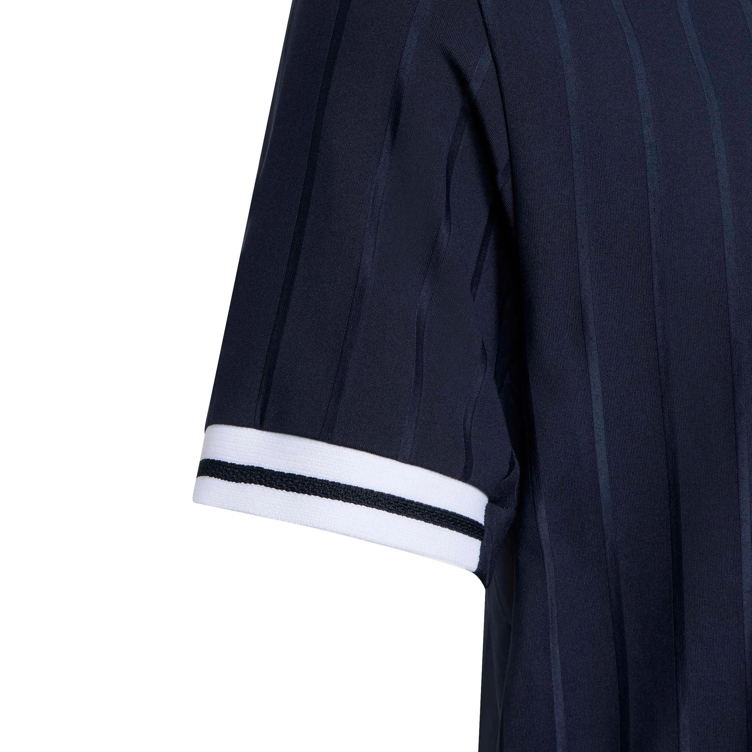 Climacool Pro T-shirt Garçons - bleu foncé, blanc - Image 4