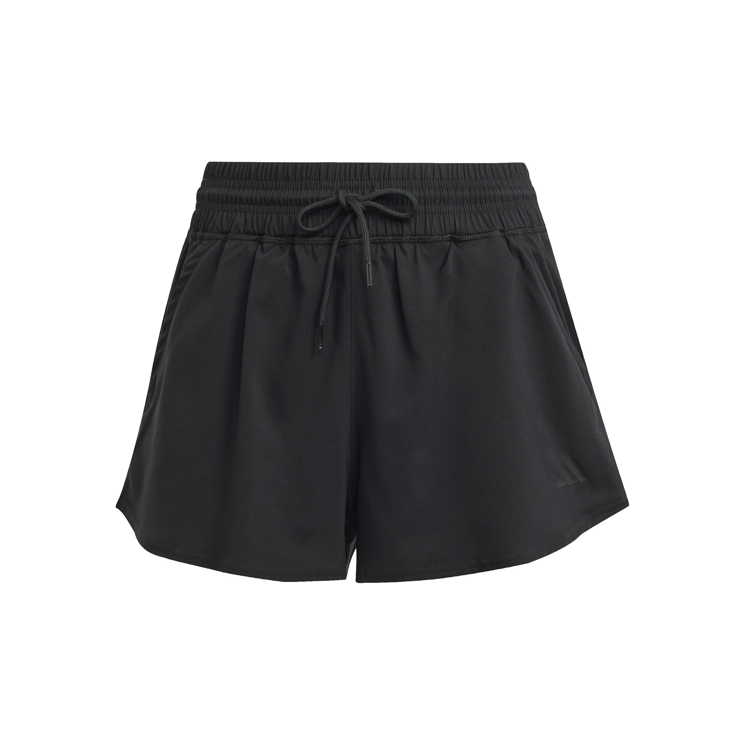 Club 2in Shorts Femmes-Noir - Image 2