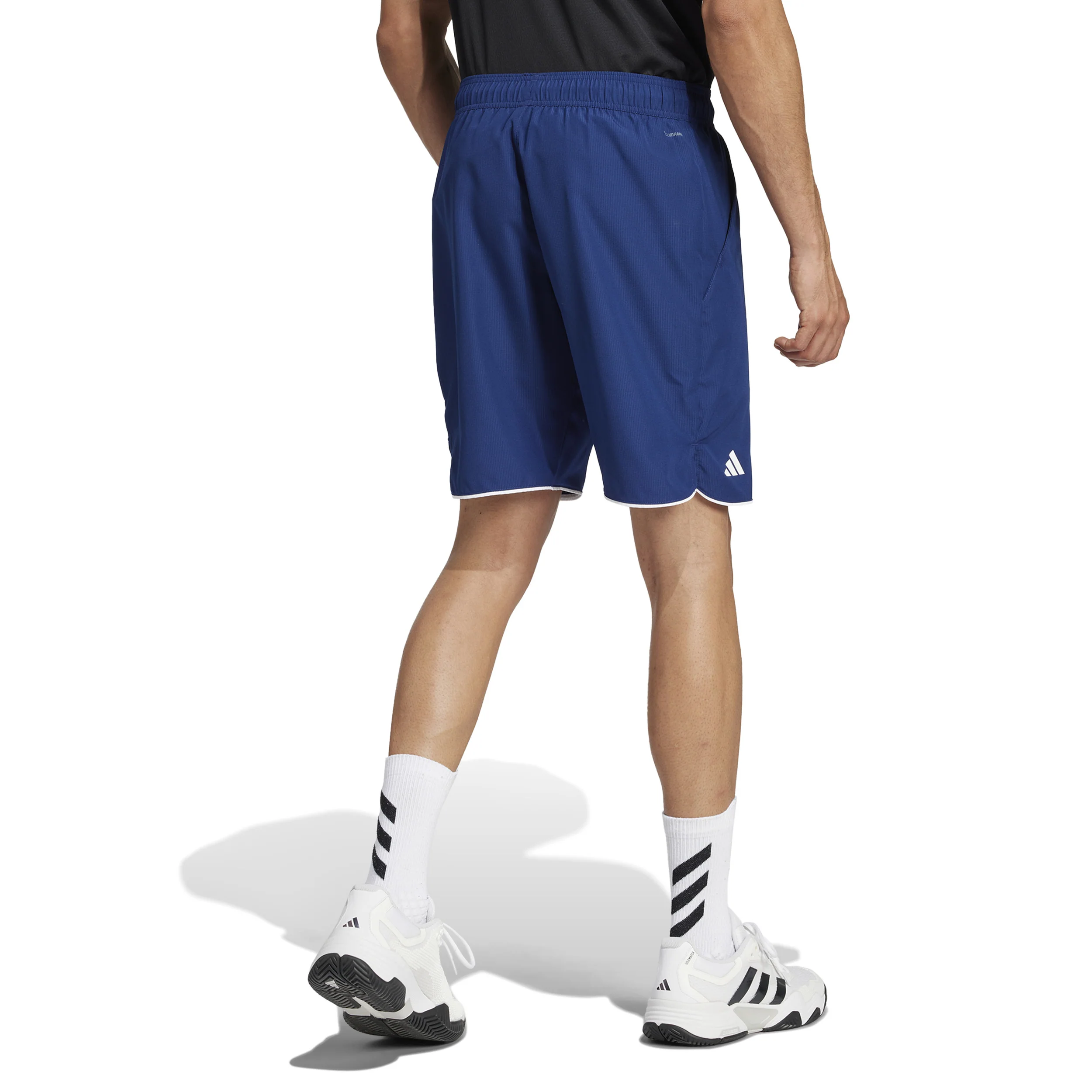 Club 9Inch Shorts Hommes - bleu foncé - Image 3