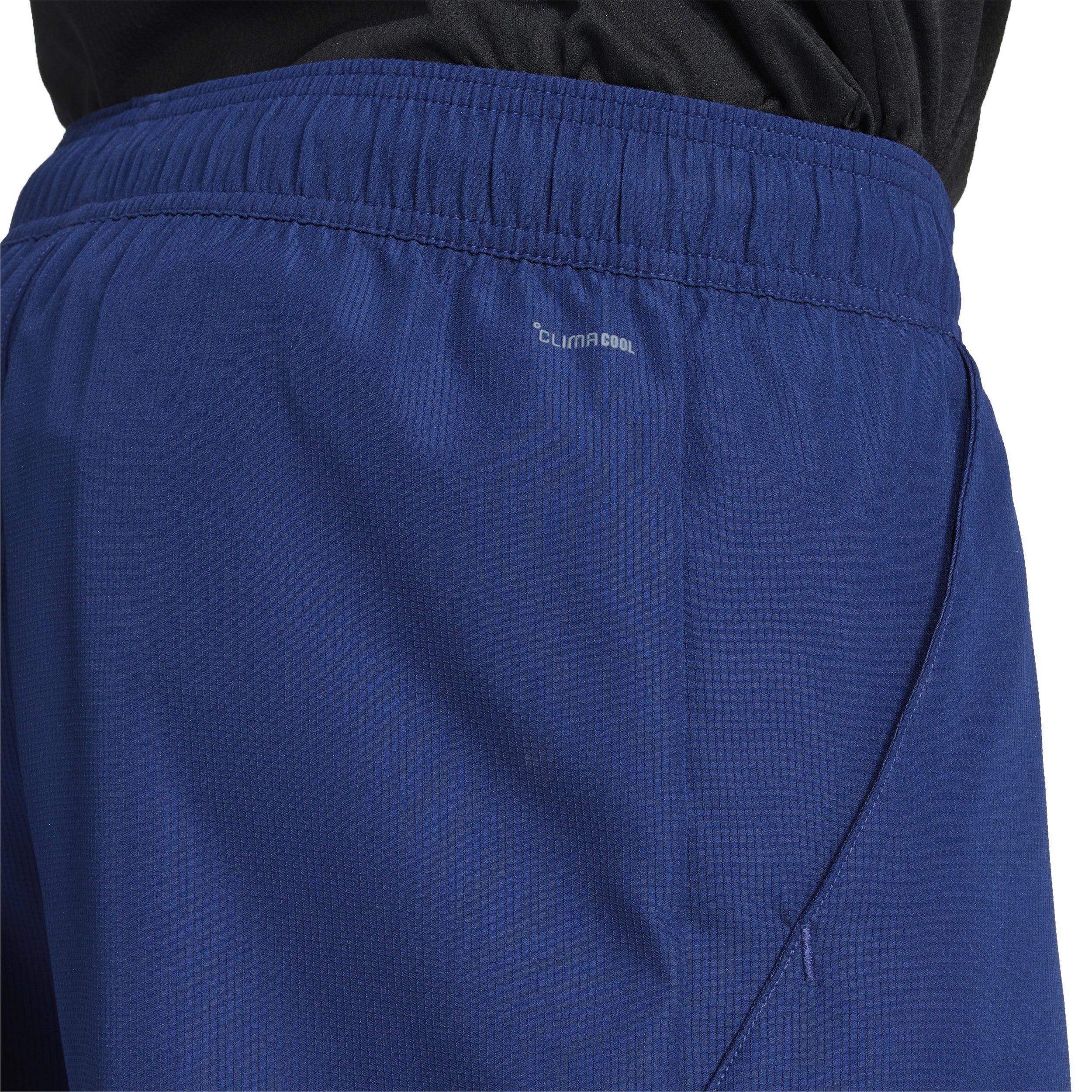 Club 9Inch Shorts Hommes - bleu foncé - Image 6