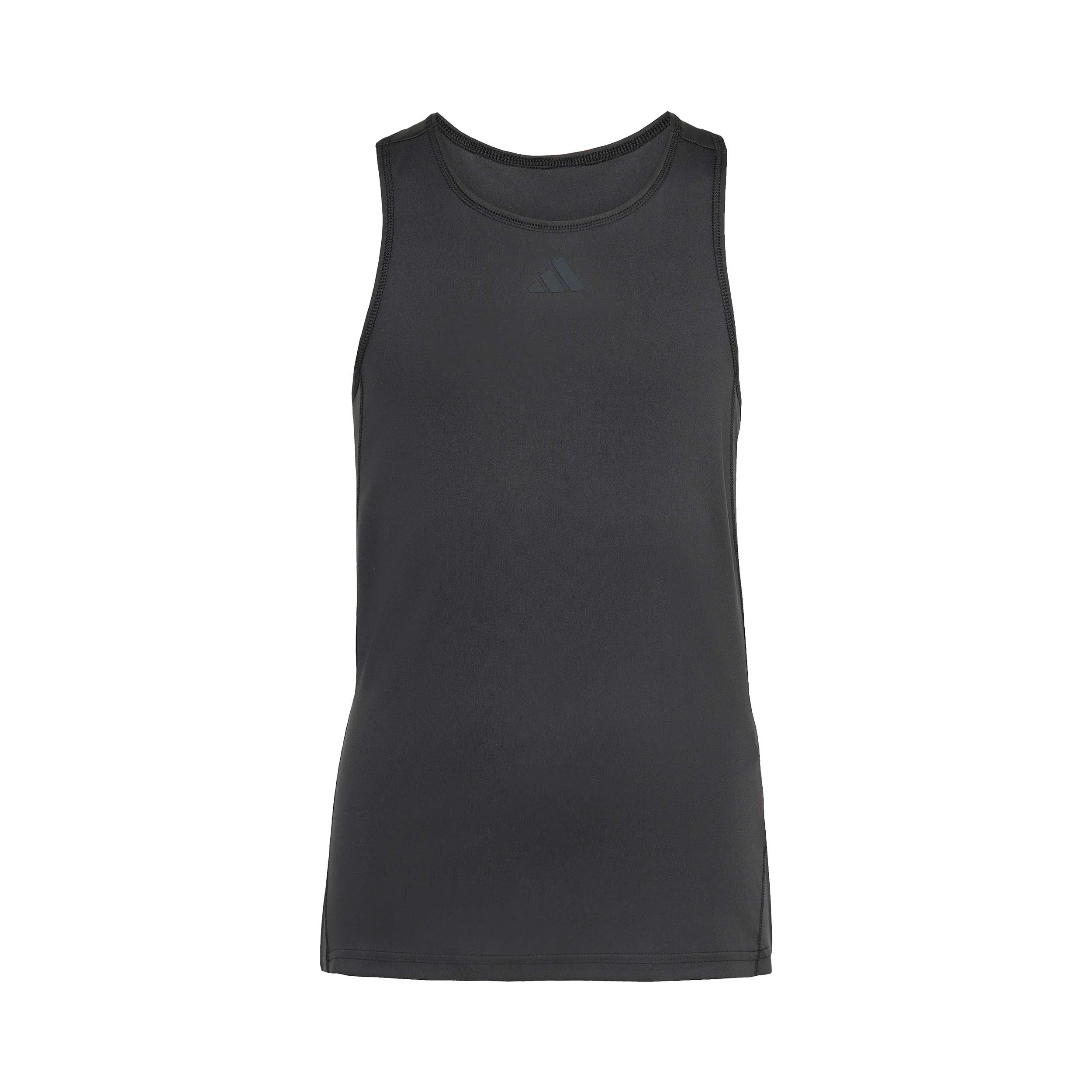 Club Débardeur tank top Enfants - noir
